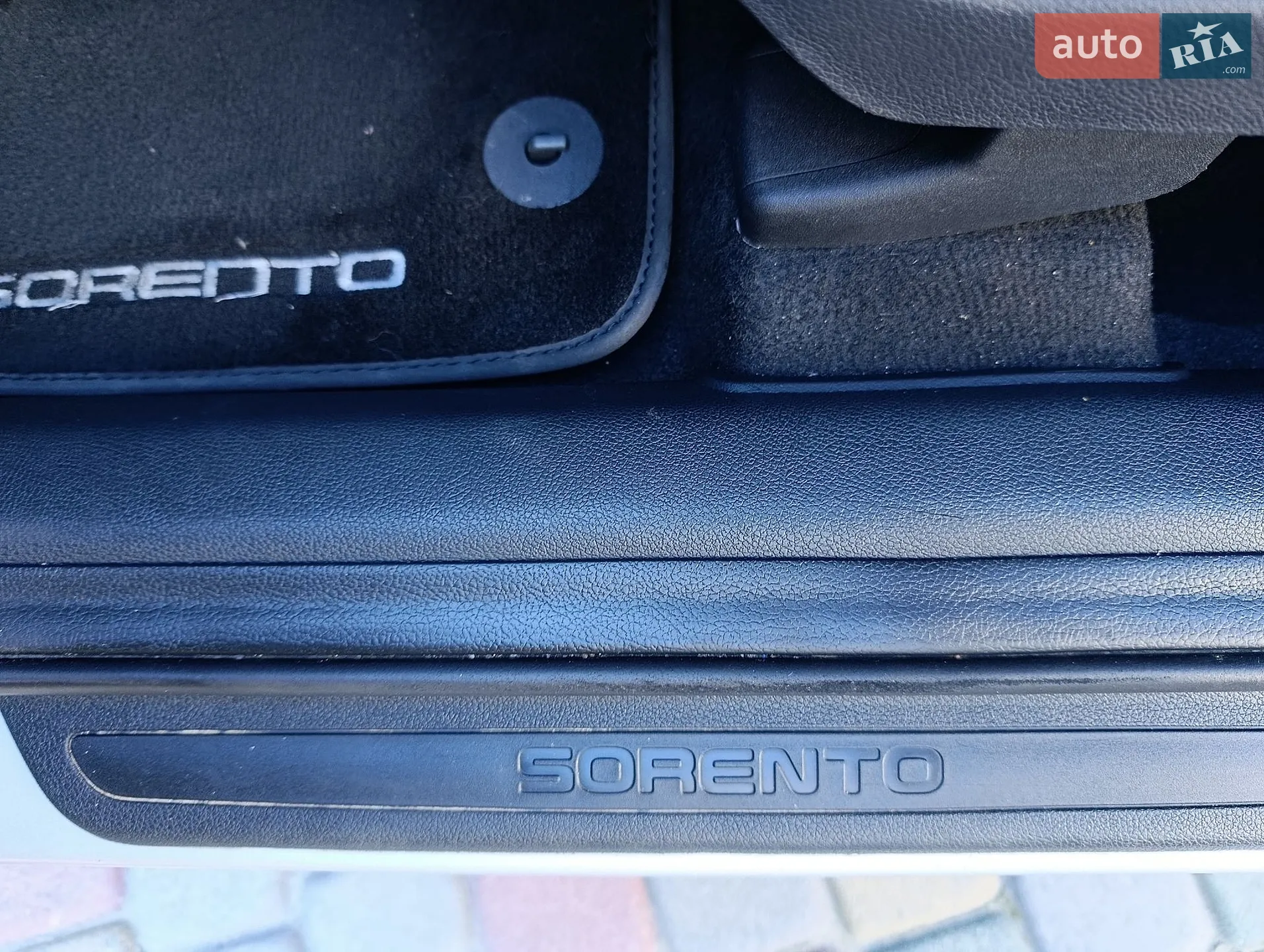 2015 Kia Sorento - мініатюра 90