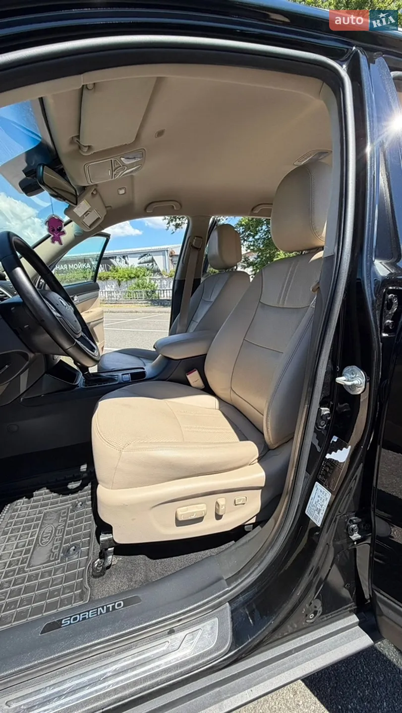 2014 Kia Sorento - мініатюра 48