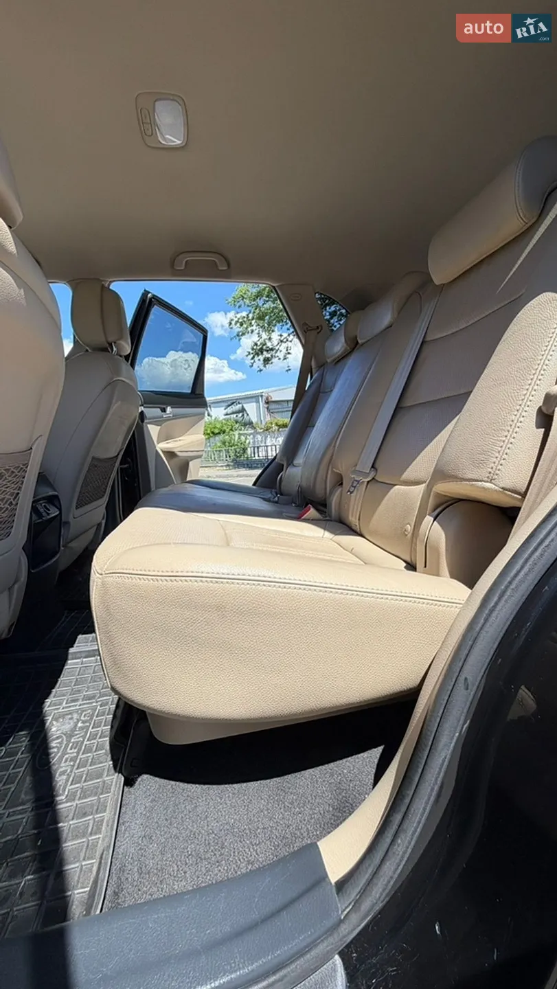2014 Kia Sorento - мініатюра 54