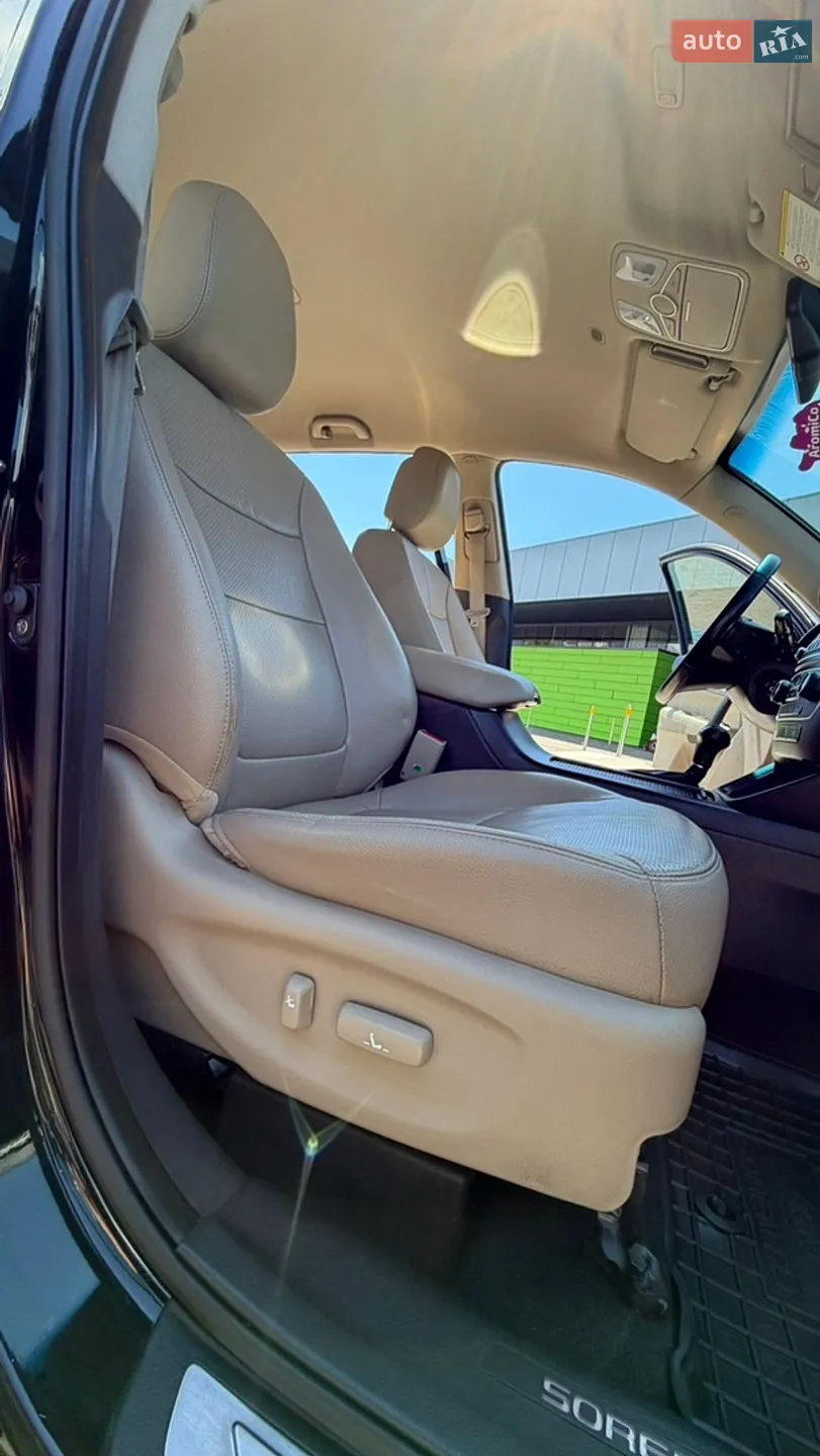 2014 Kia Sorento - мініатюра 69