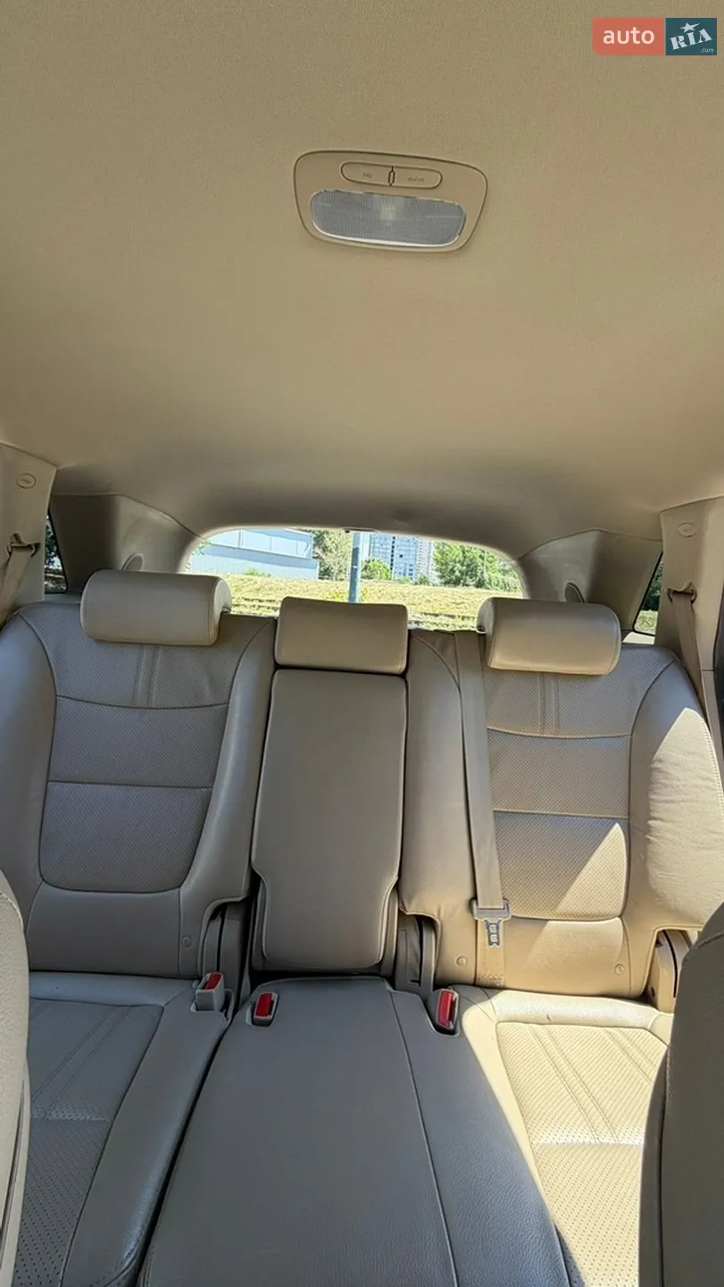 2014 Kia Sorento - мініатюра 77