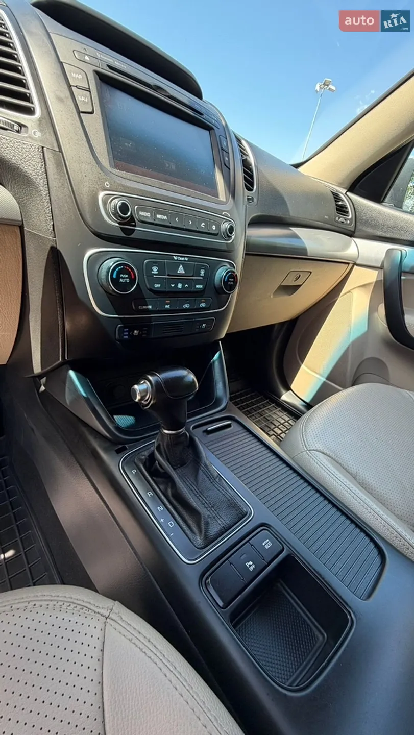 2014 Kia Sorento - мініатюра 87