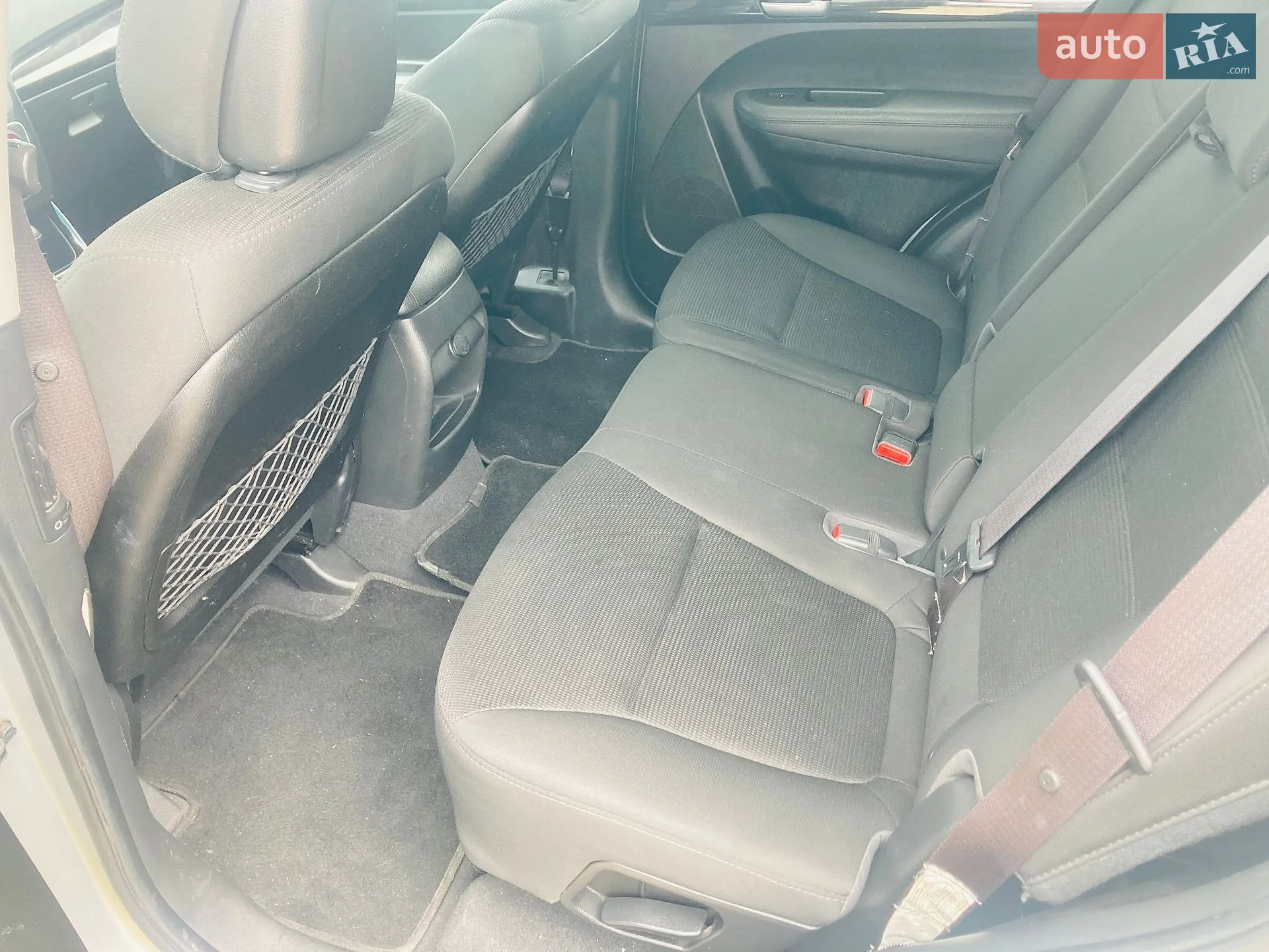 2013 Kia Sorento - мініатюра 22