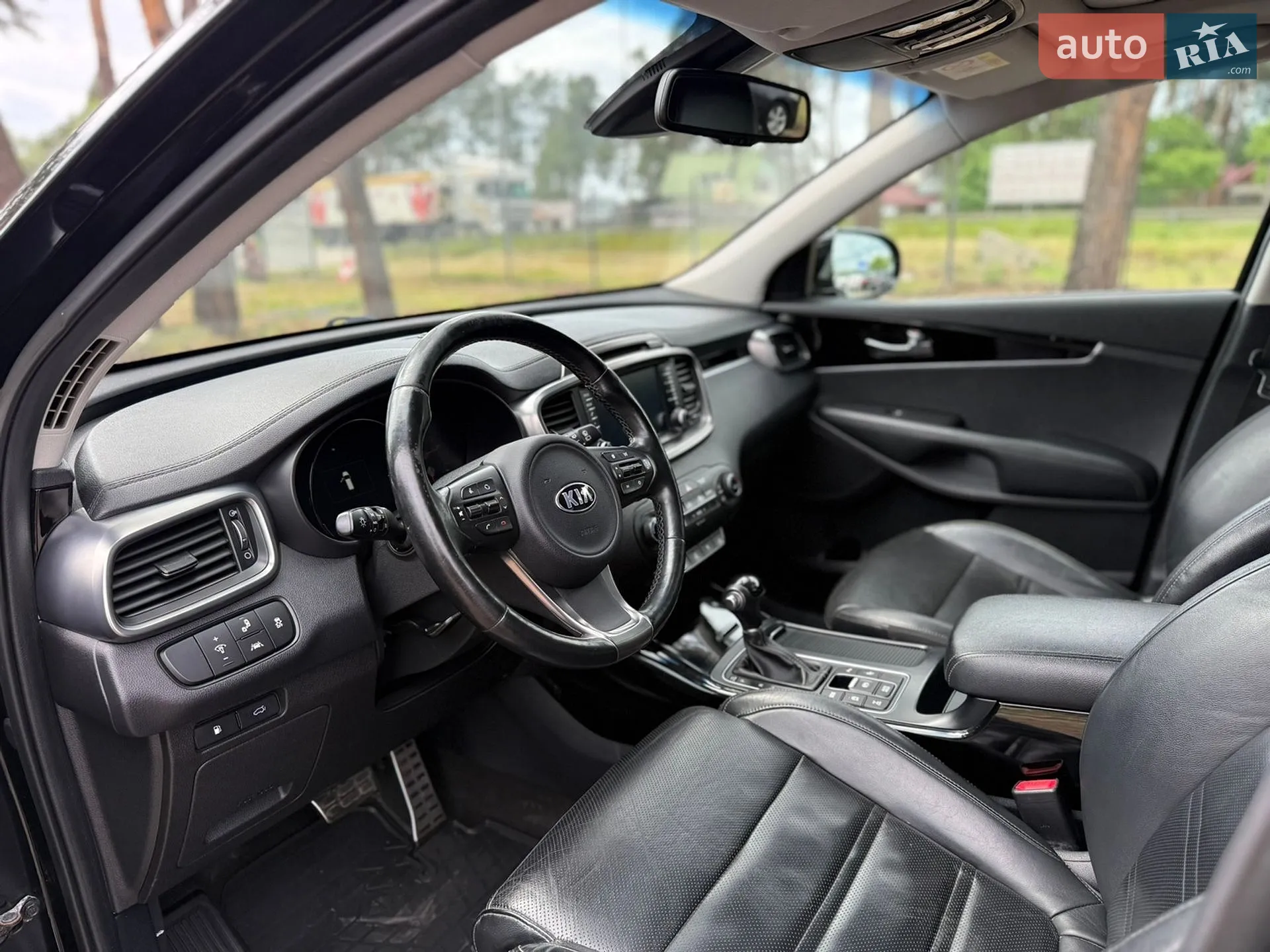 2015 Kia Sorento - мініатюра 24