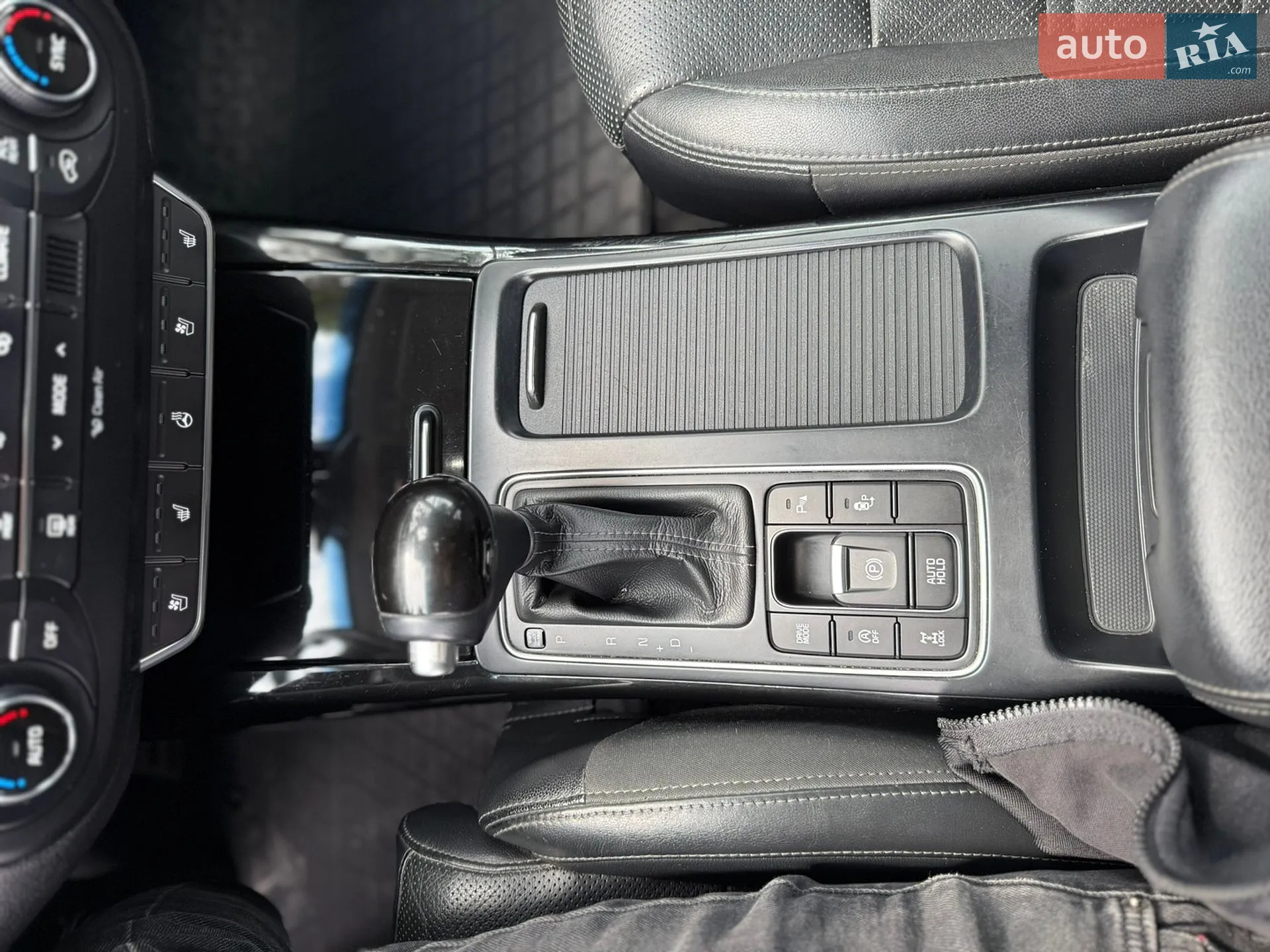 2015 Kia Sorento - мініатюра 33