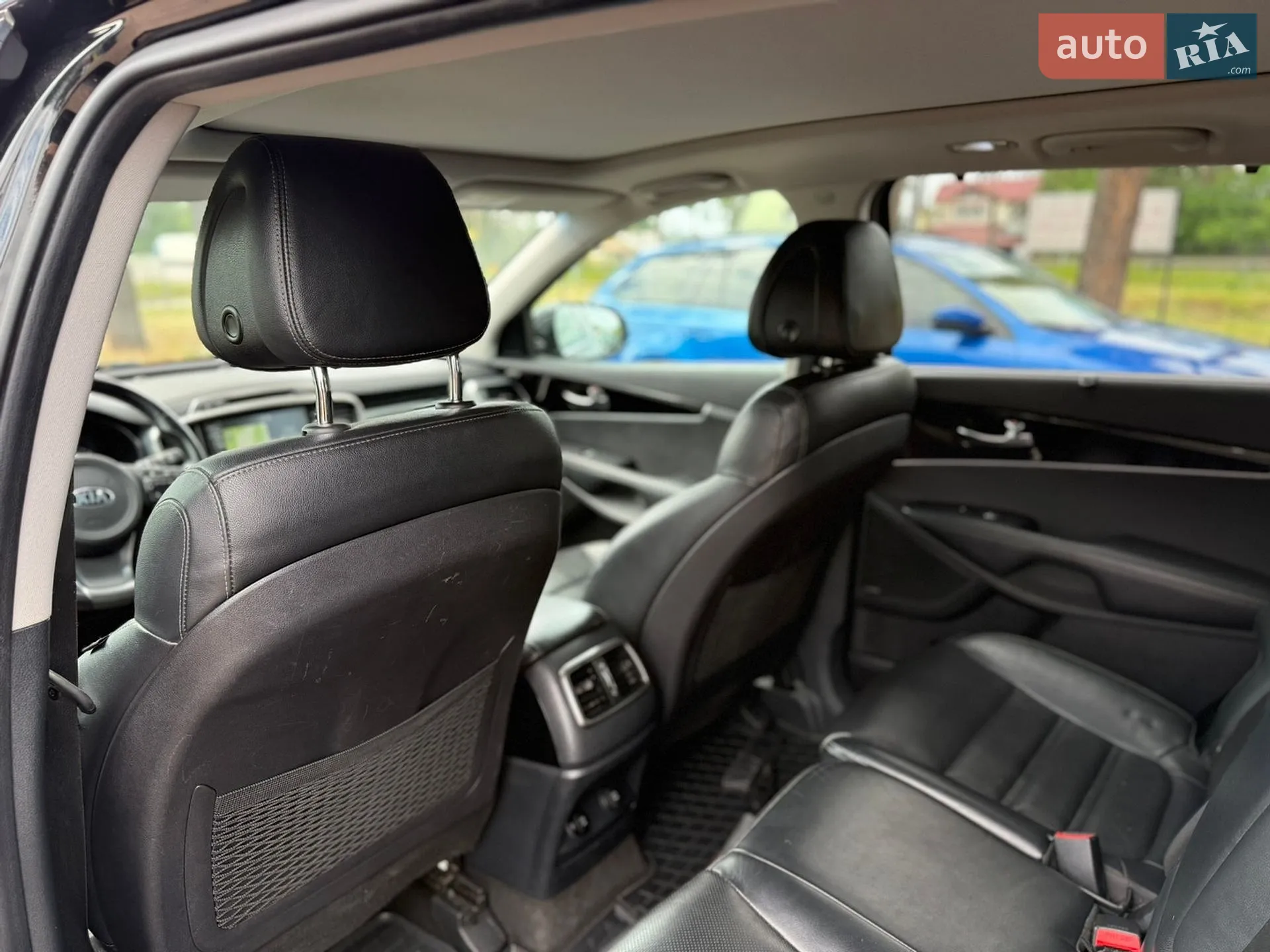 2015 Kia Sorento - мініатюра 35