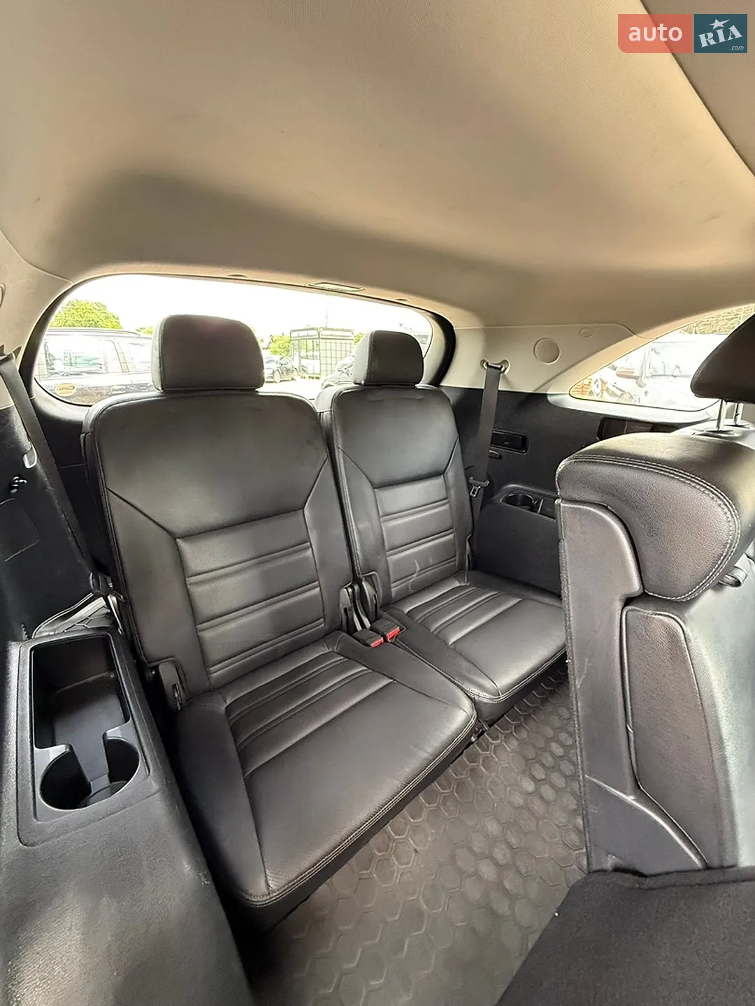 2015 Kia Sorento - мініатюра 44