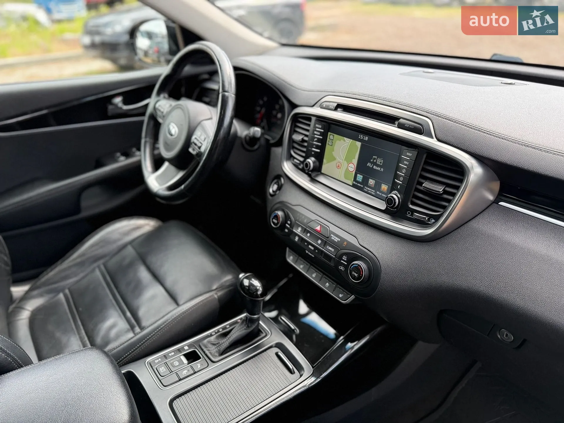 2015 Kia Sorento - мініатюра 49
