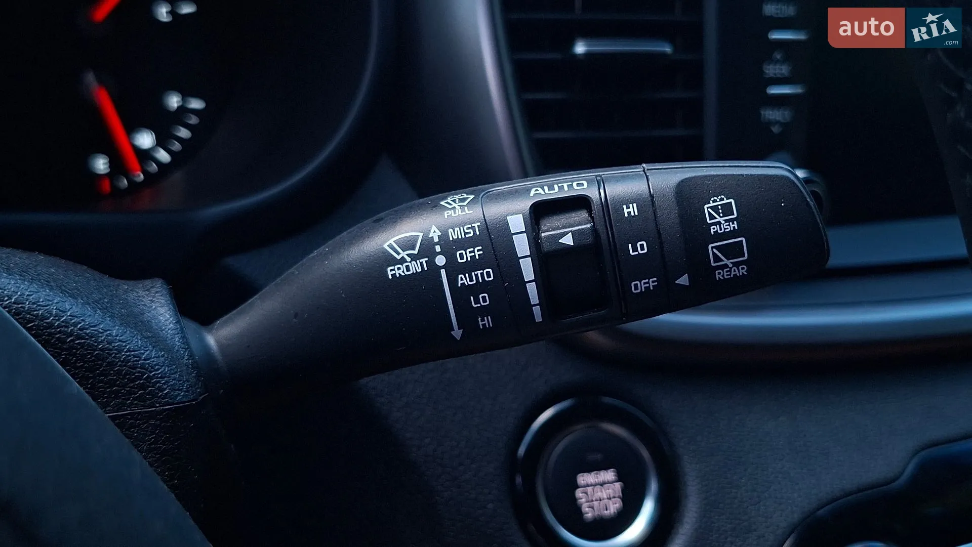 2018 Kia Sorento - мініатюра 43