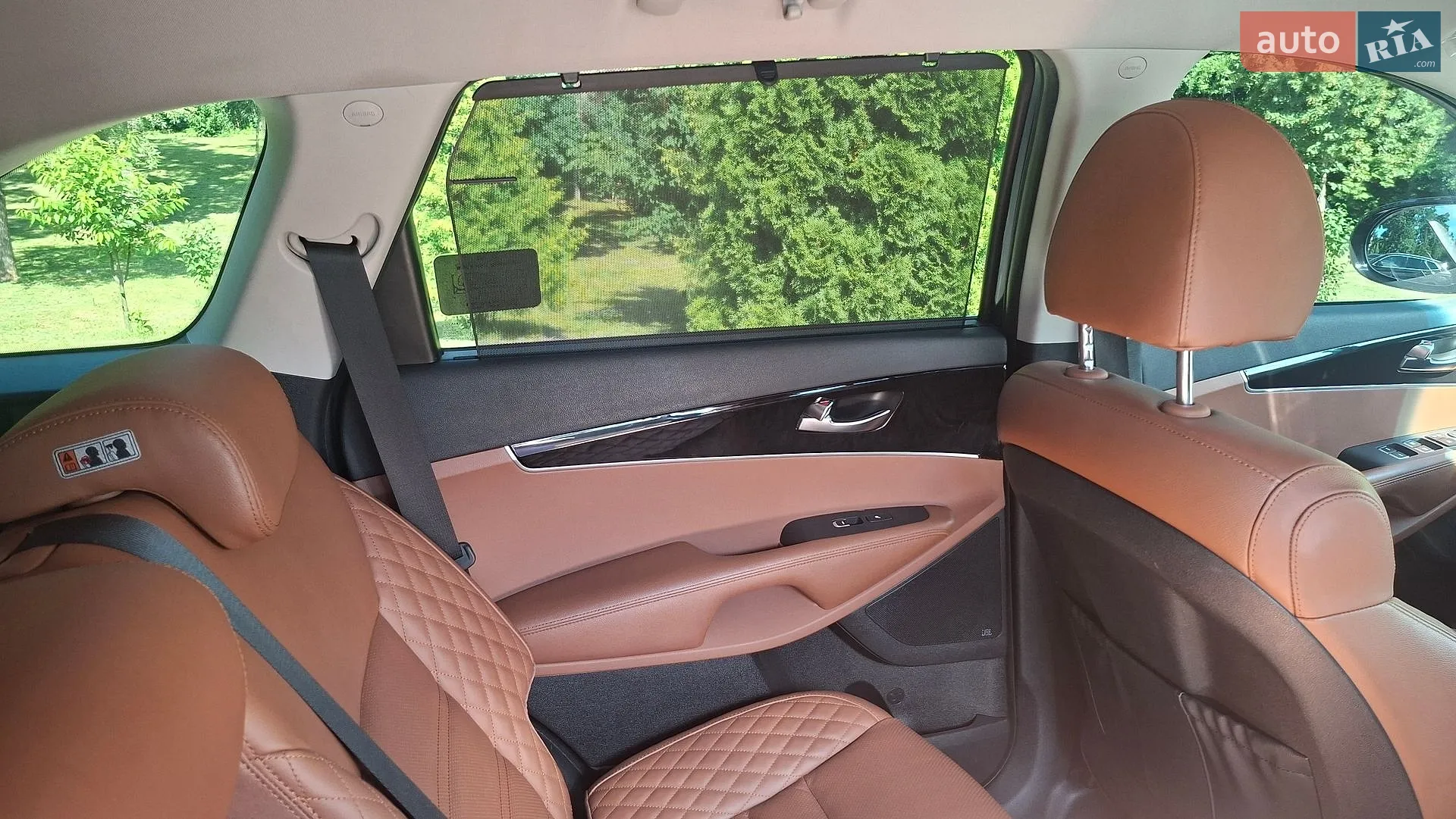 2018 Kia Sorento - мініатюра 59