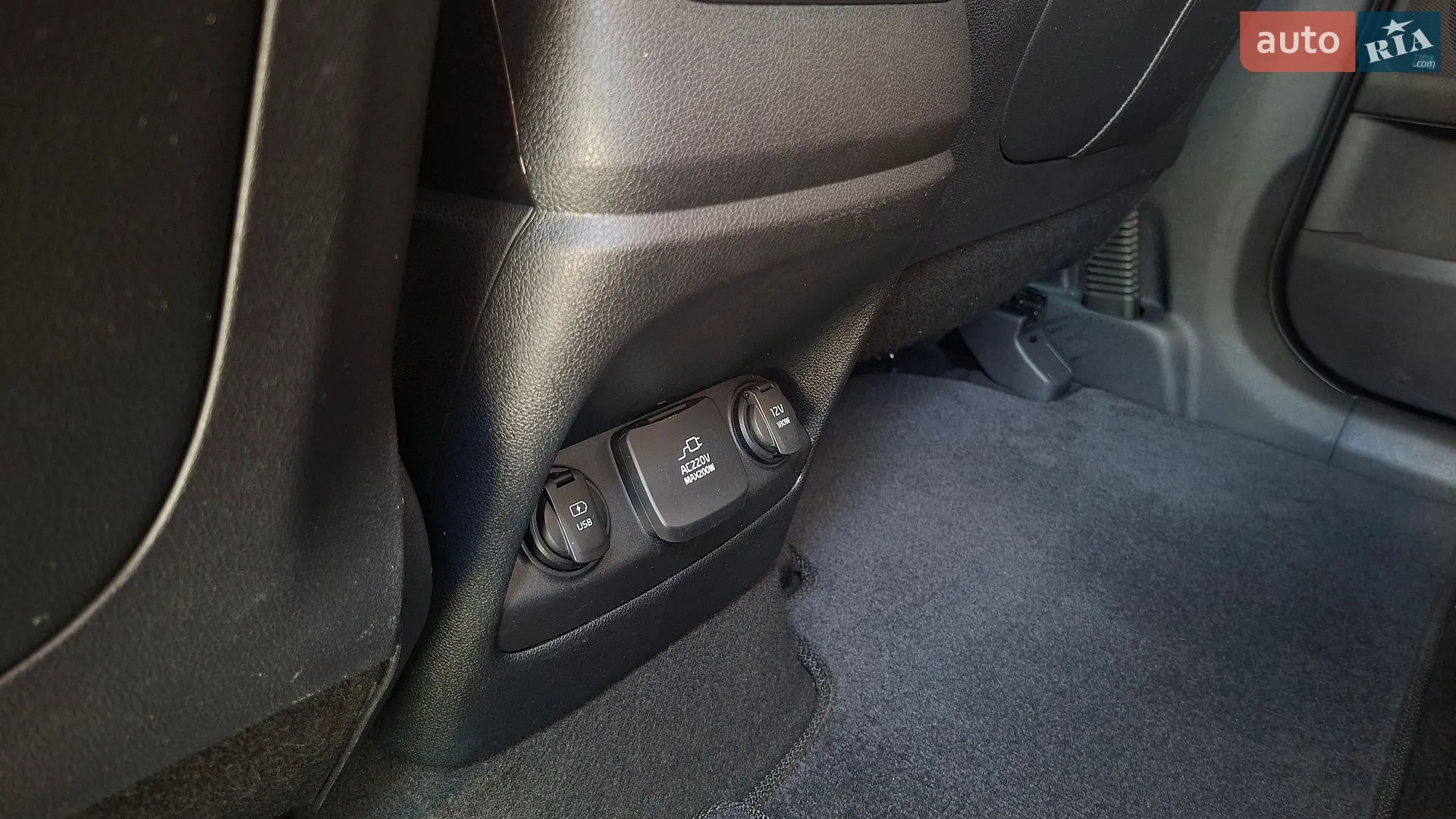 2018 Kia Sorento - мініатюра 64