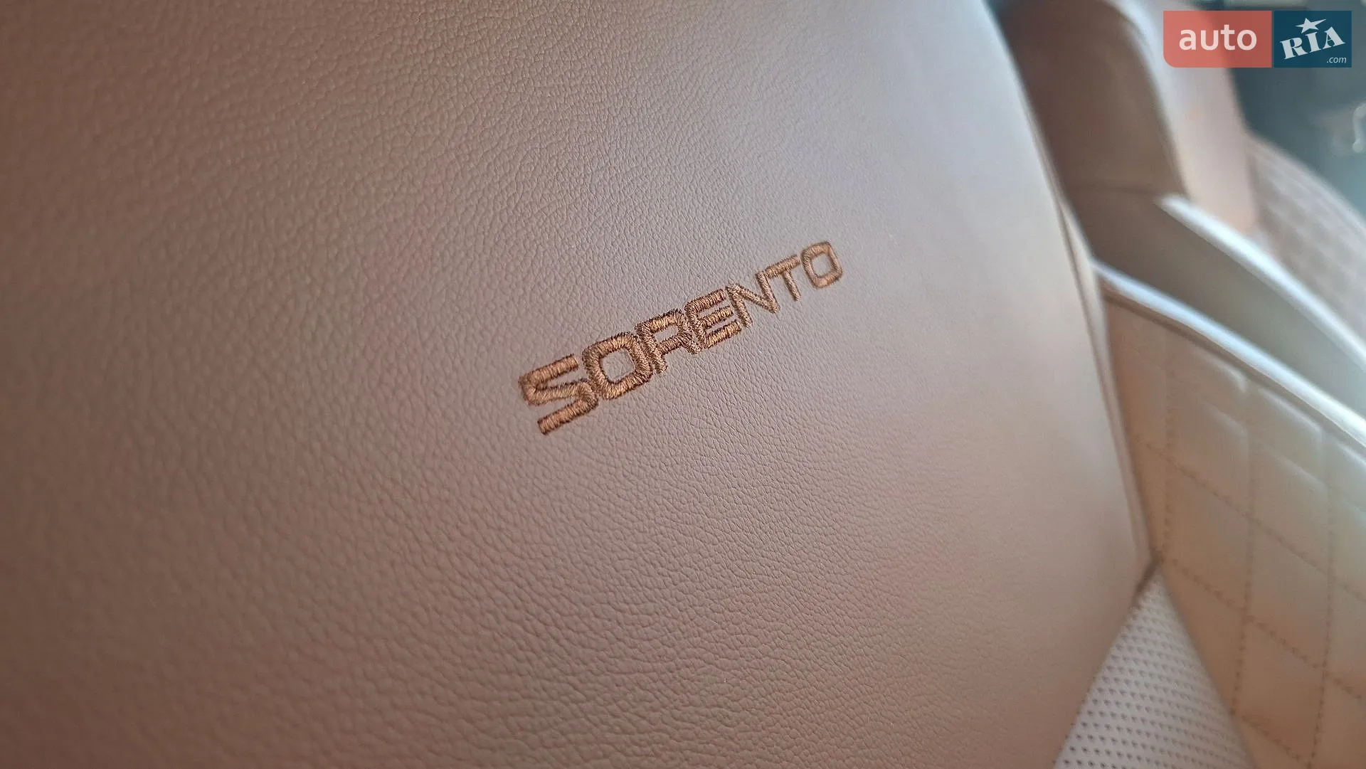 2018 Kia Sorento - мініатюра 68
