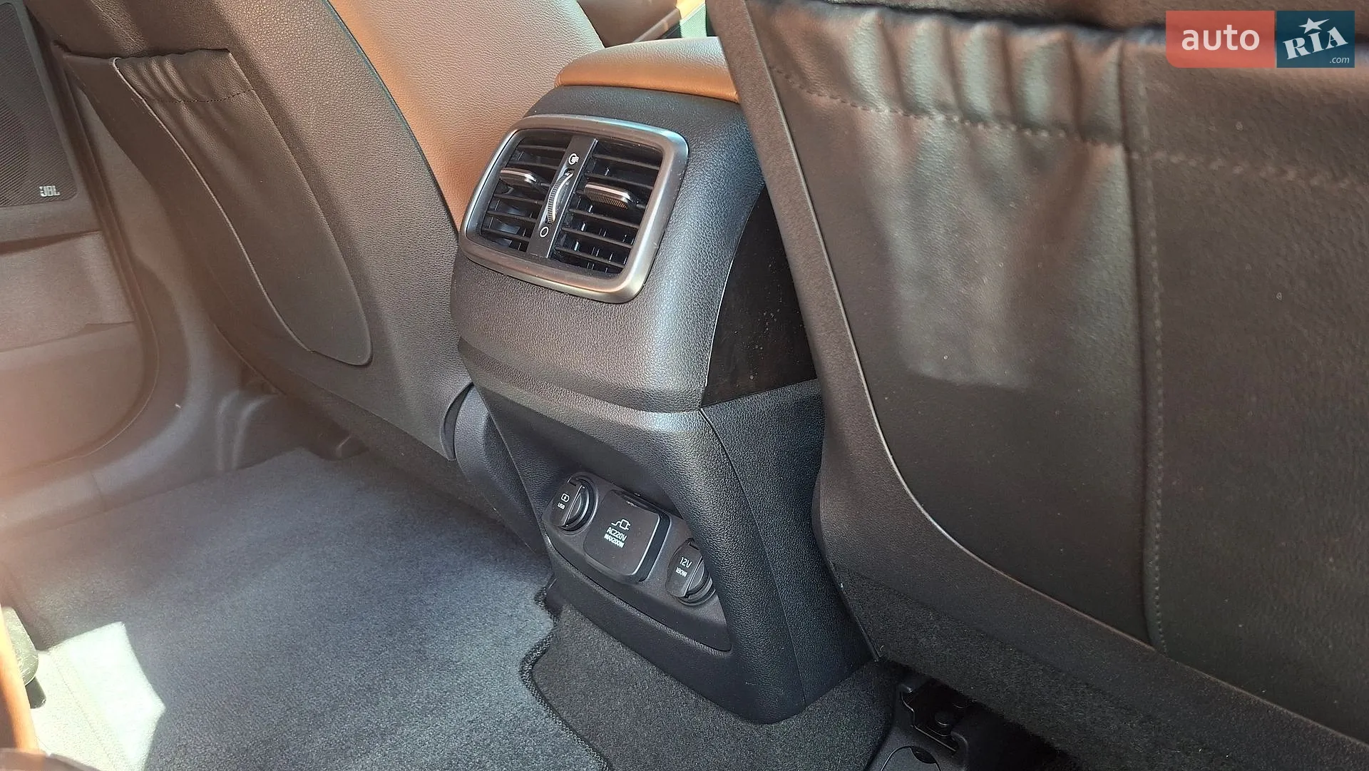 2018 Kia Sorento - мініатюра 75