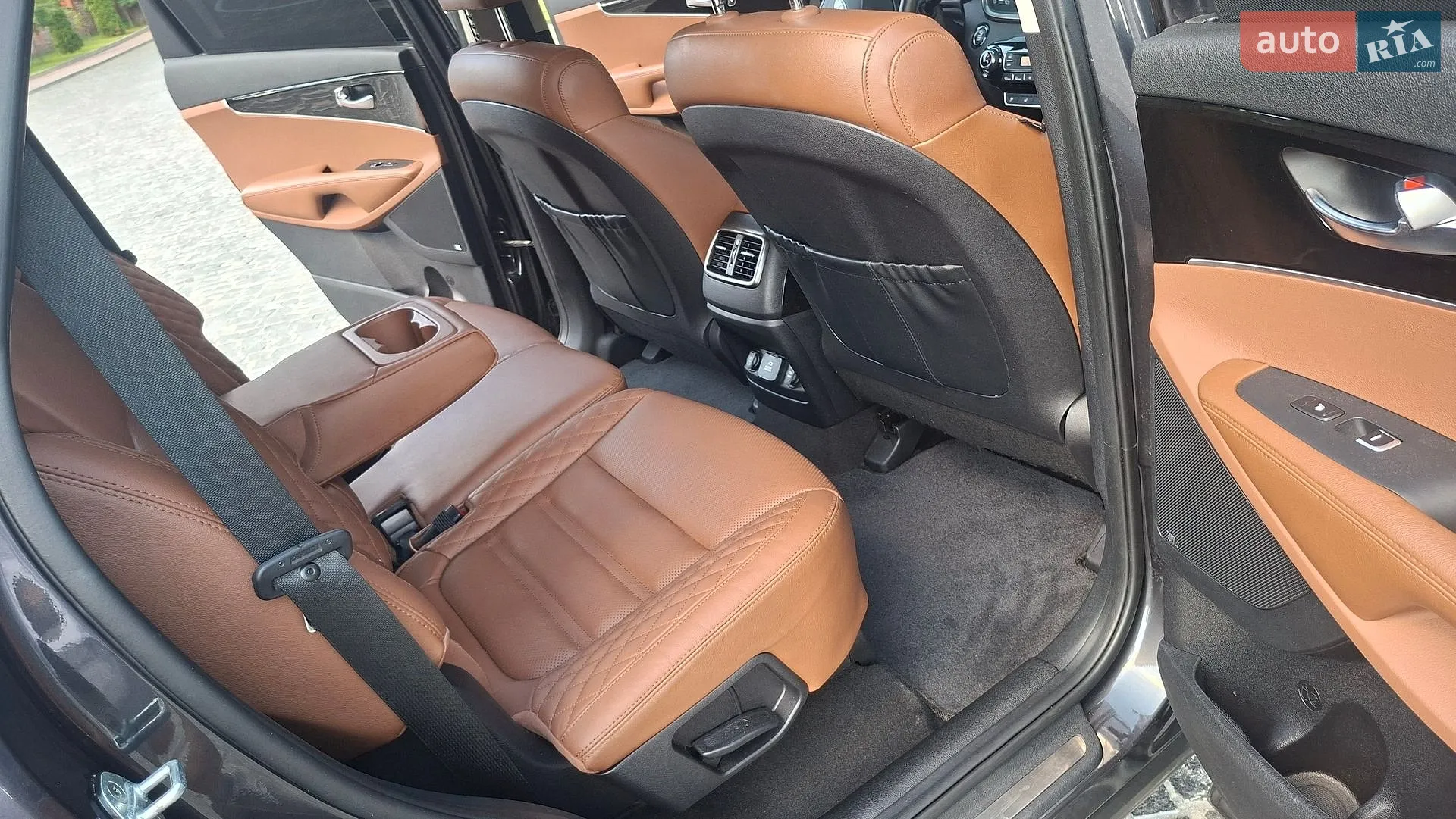 2018 Kia Sorento - мініатюра 77