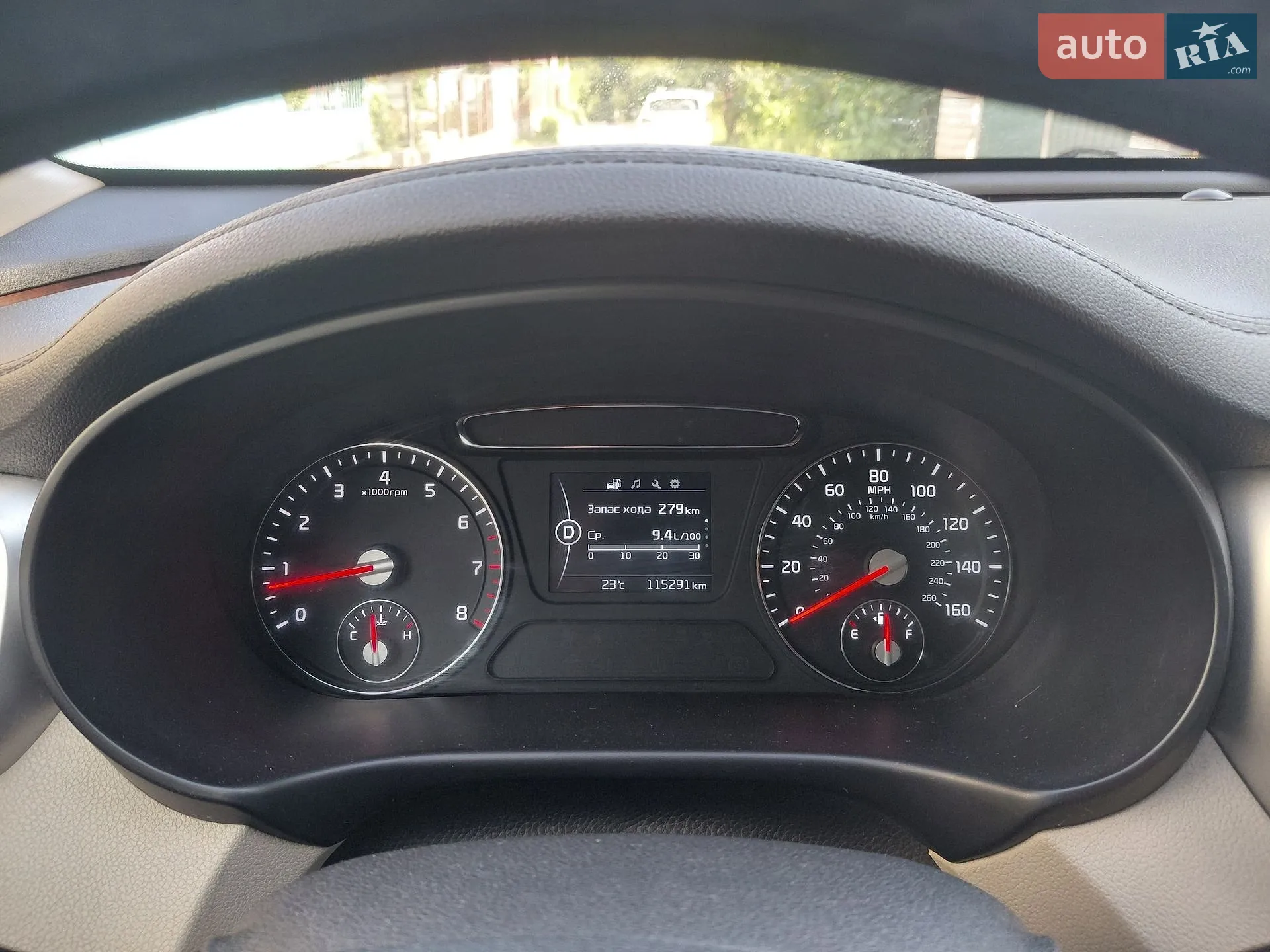 2016 Kia Sorento - мініатюра 6