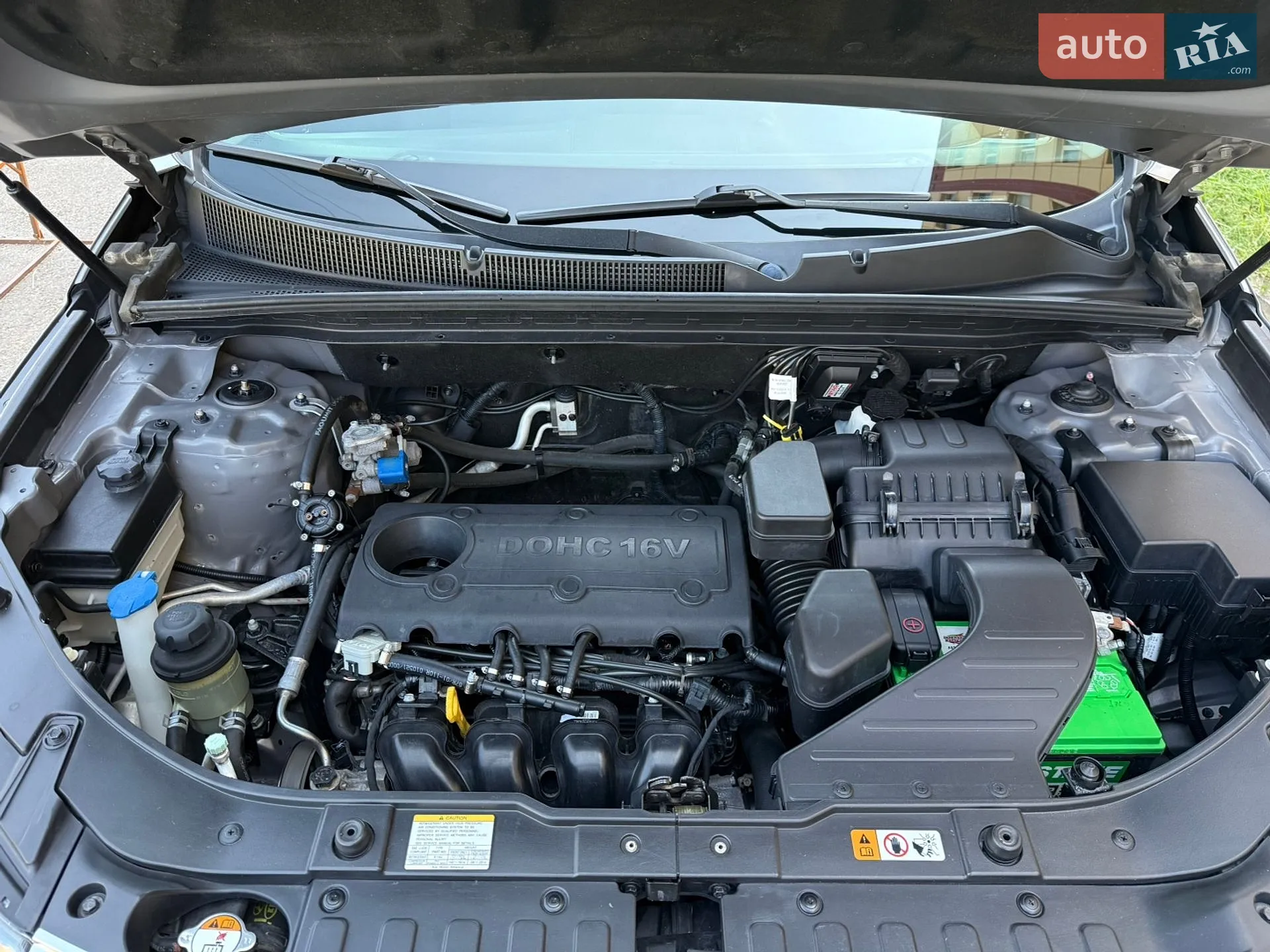 2012 Kia Sorento - мініатюра 12