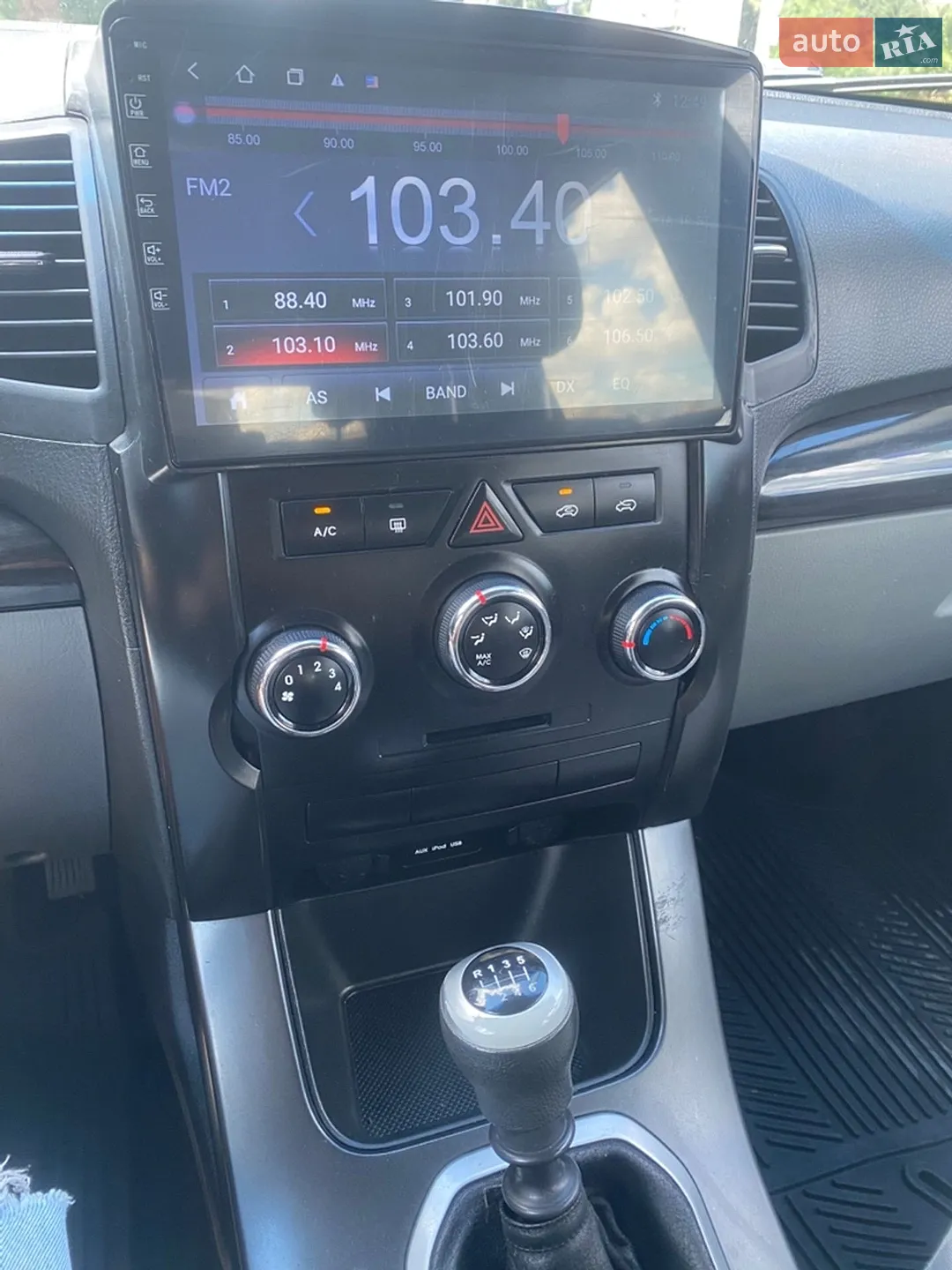 2010 Kia Sorento - мініатюра 9