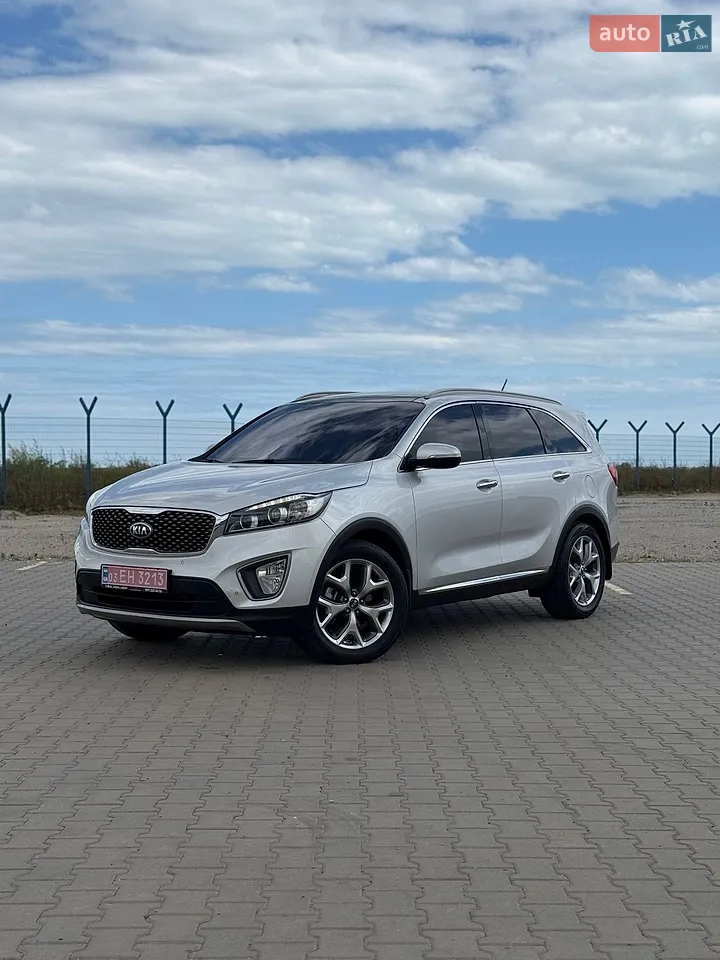 2015 Hyundai Santa Fe - мініатюра 19