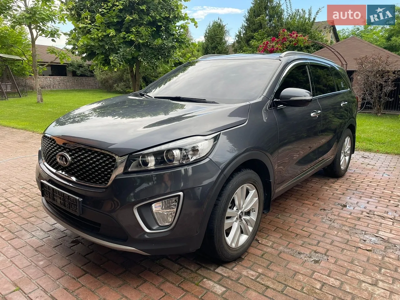 2013 Hyundai Santa Fe - мініатюра 18