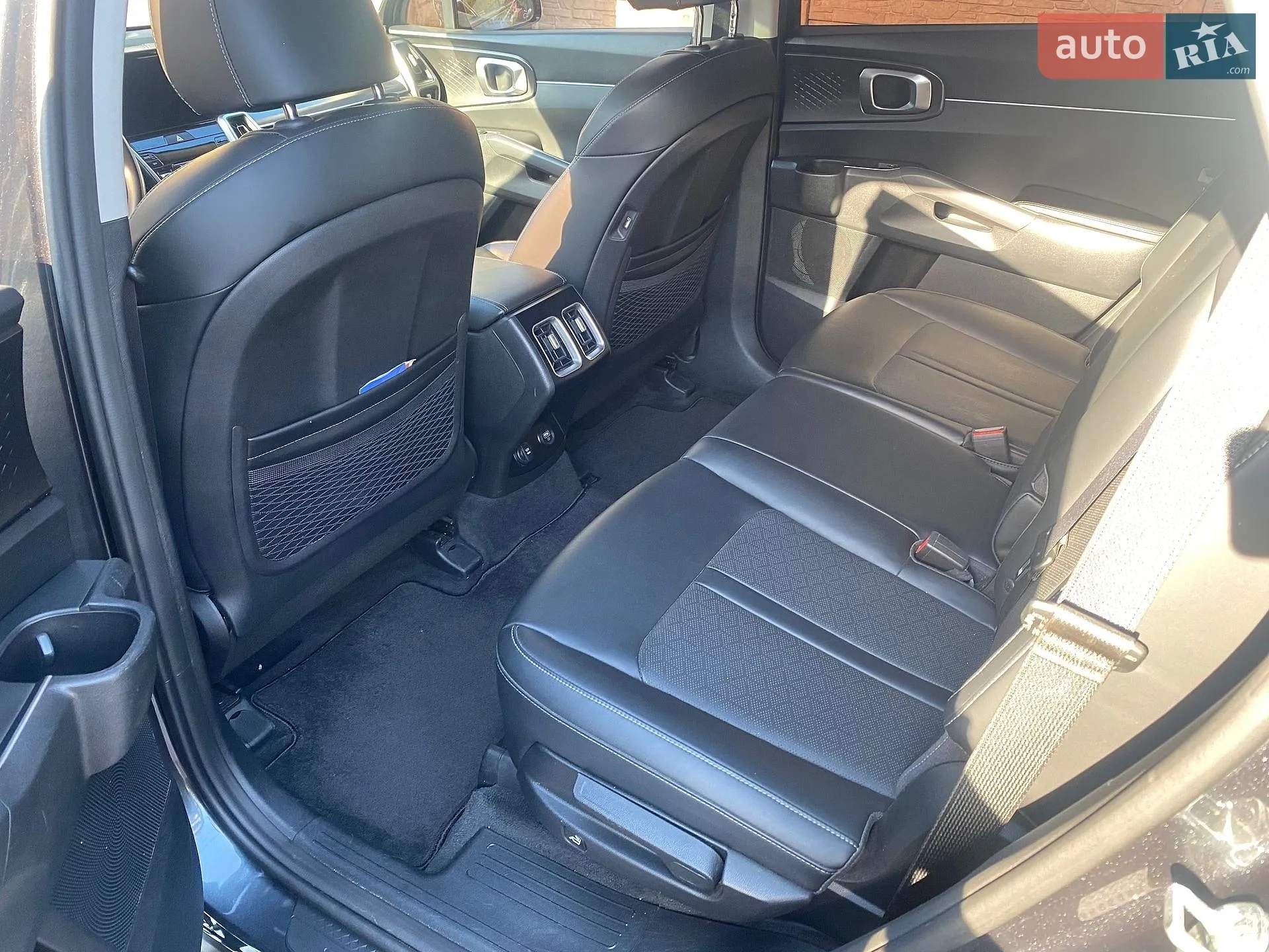 2020 Kia Sorento - мініатюра 12
