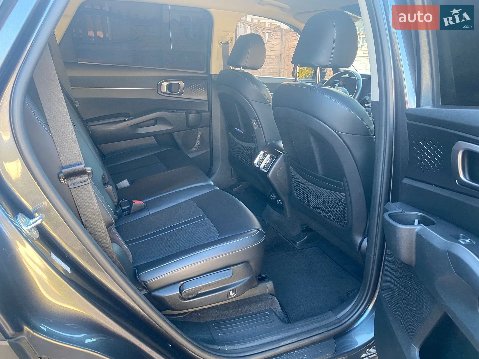 2020 Kia Sorento - мініатюра 17