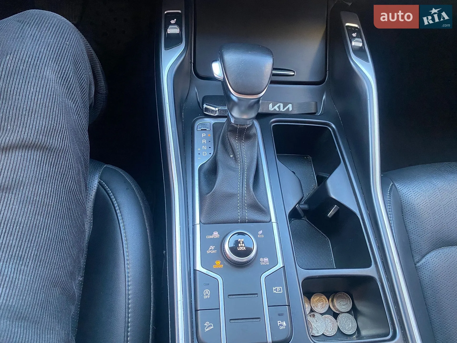 2020 Kia Sorento - мініатюра 22