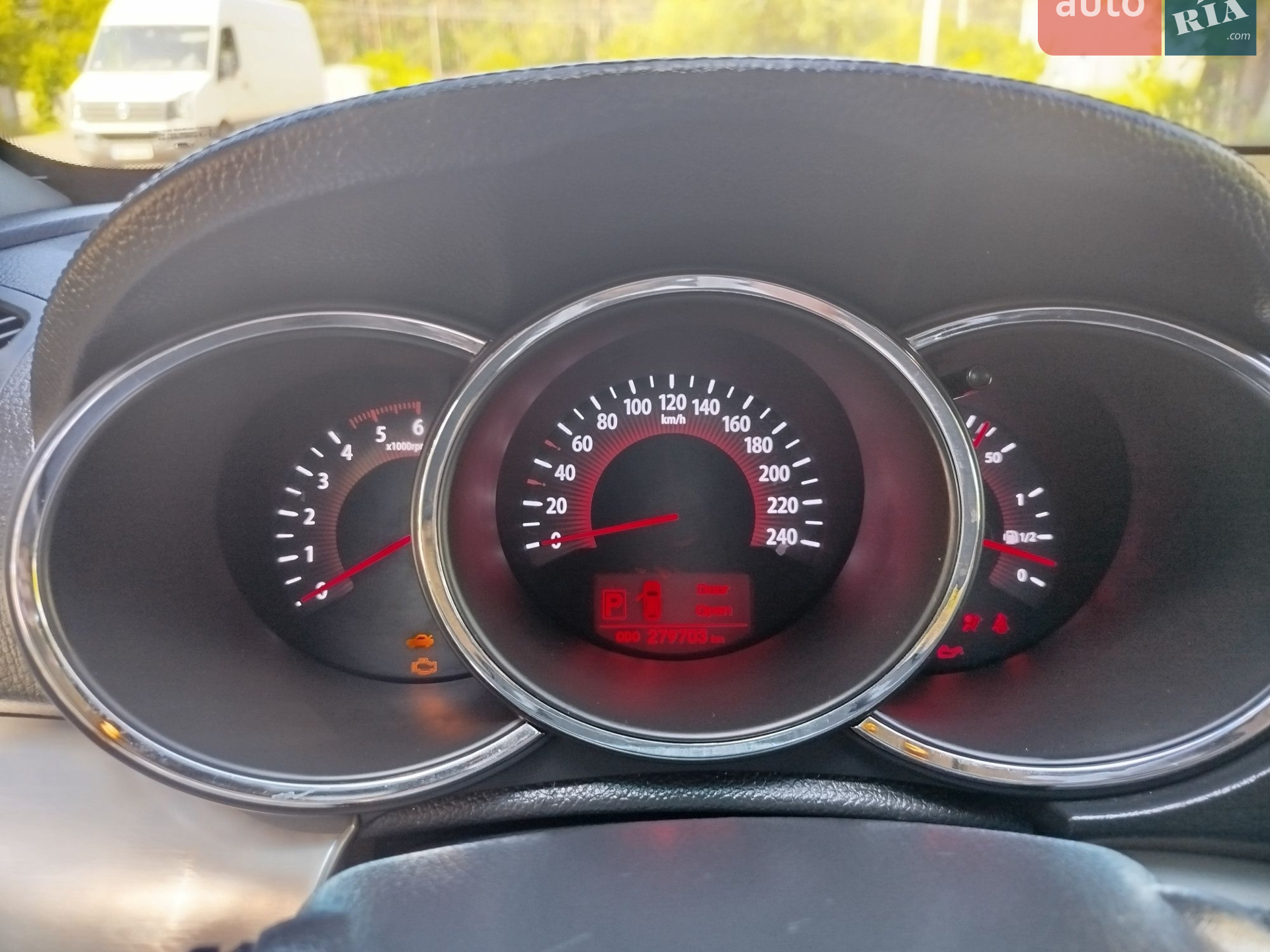 2011 Kia Sorento - мініатюра 6