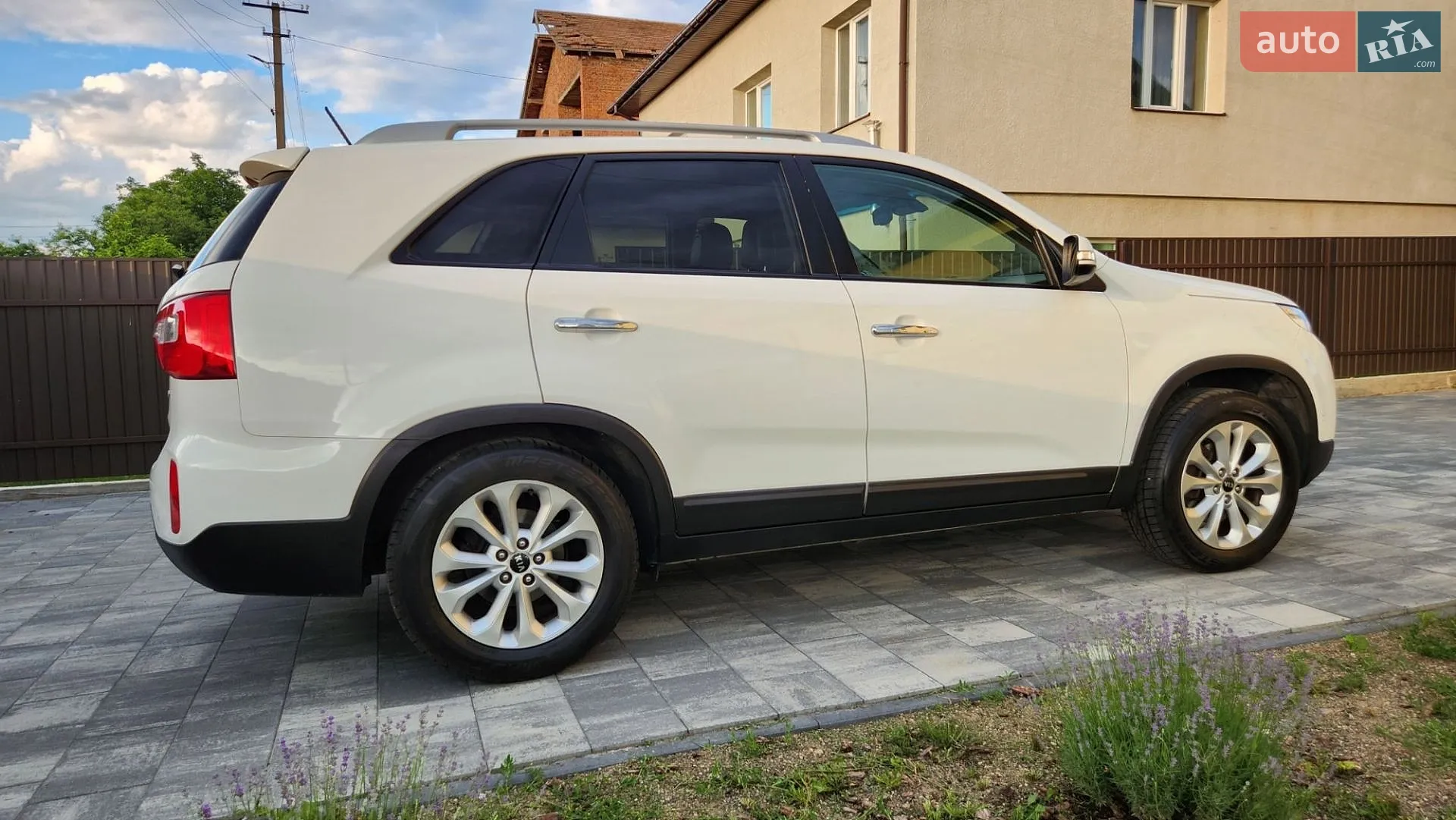 2014 Kia Sorento - мініатюра 18