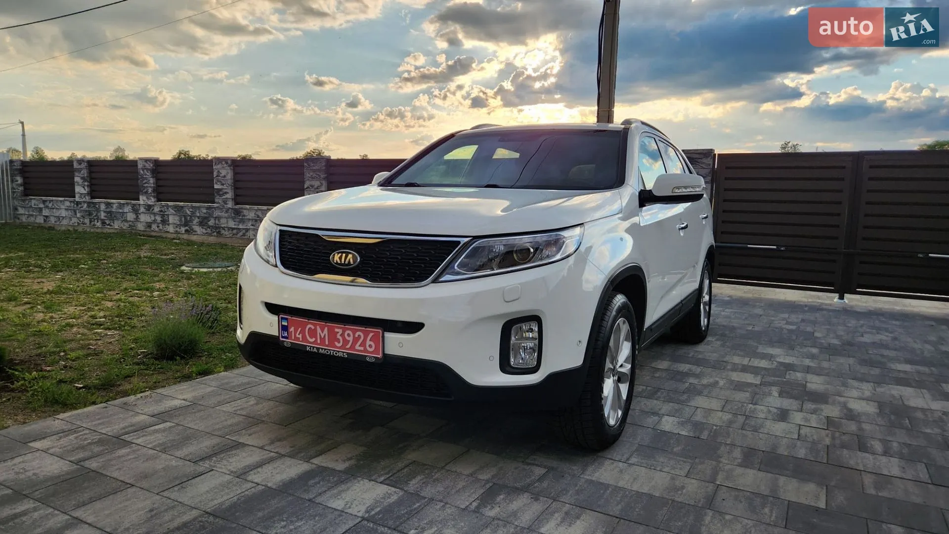 2014 Kia Sorento - мініатюра 28