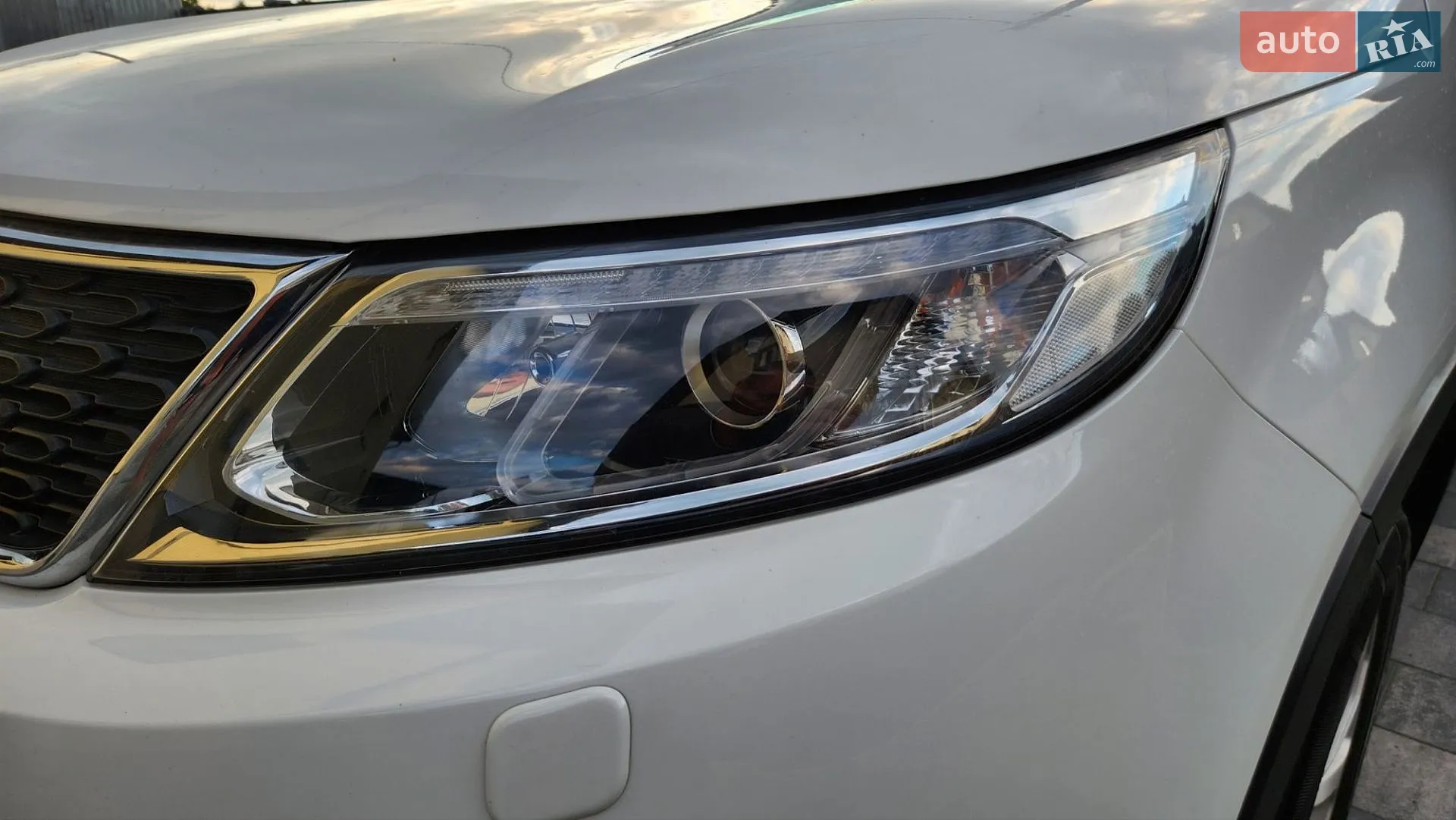 2014 Kia Sorento - мініатюра 32