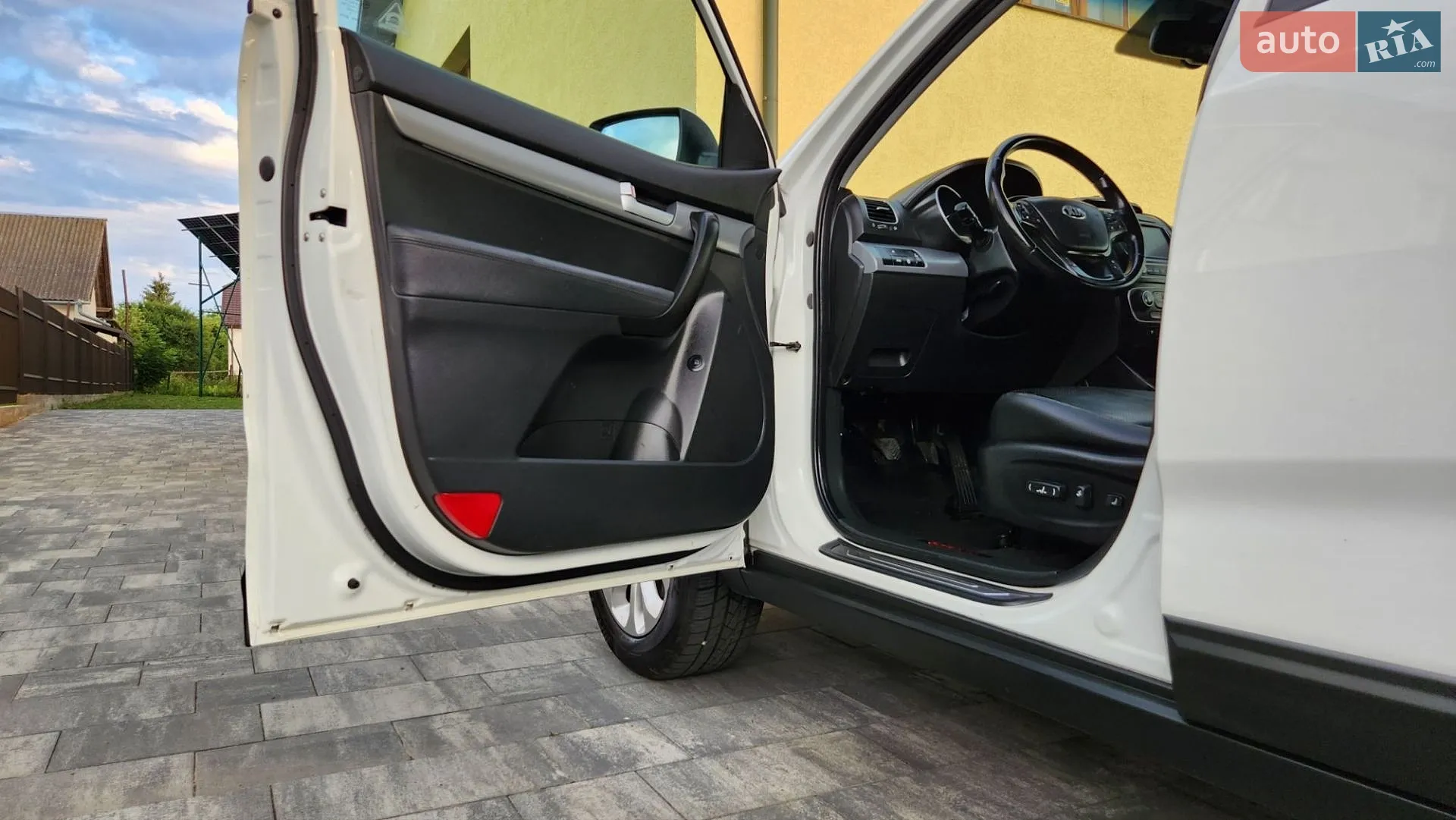 2014 Kia Sorento - мініатюра 37