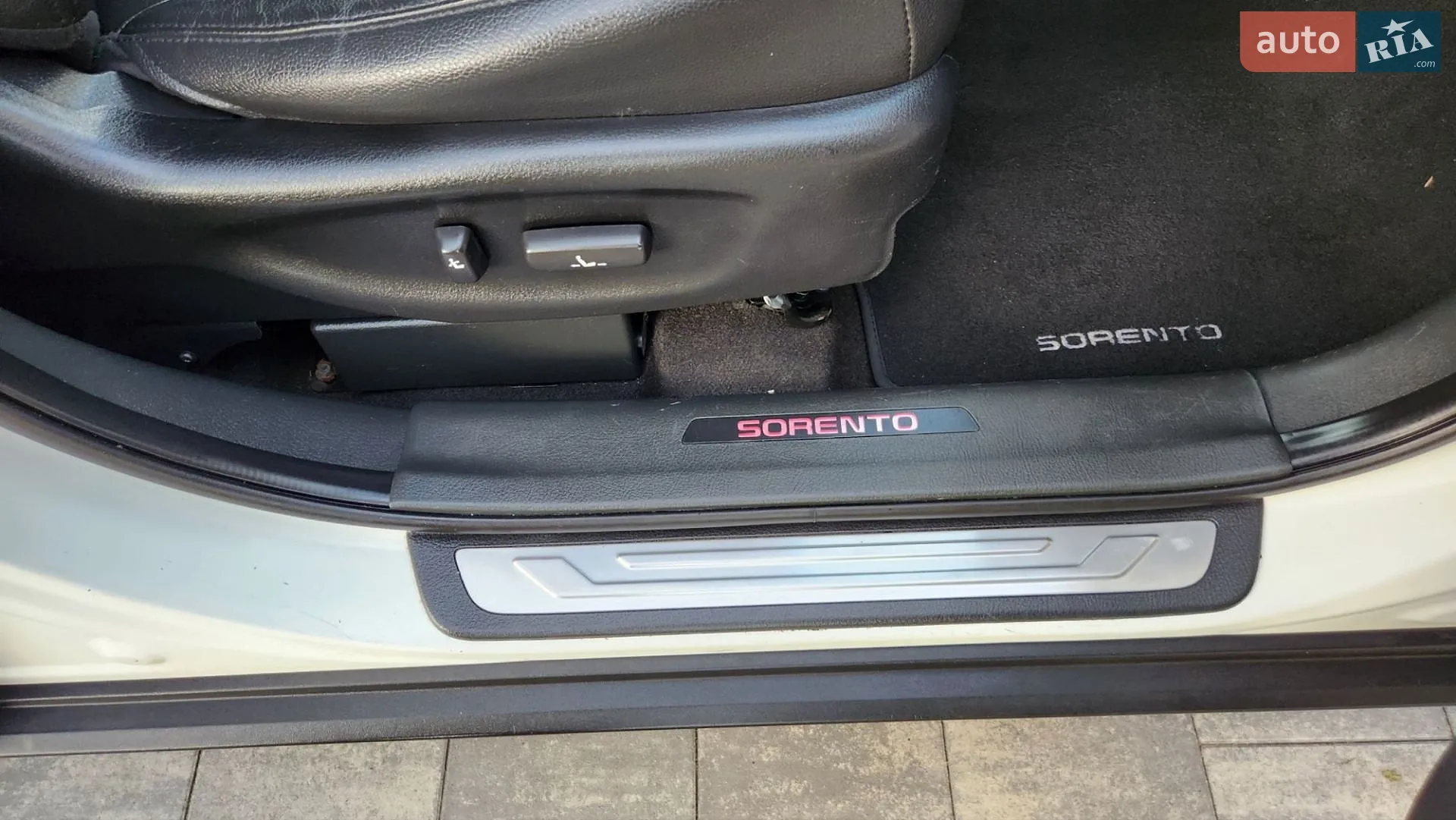 2014 Kia Sorento - мініатюра 42