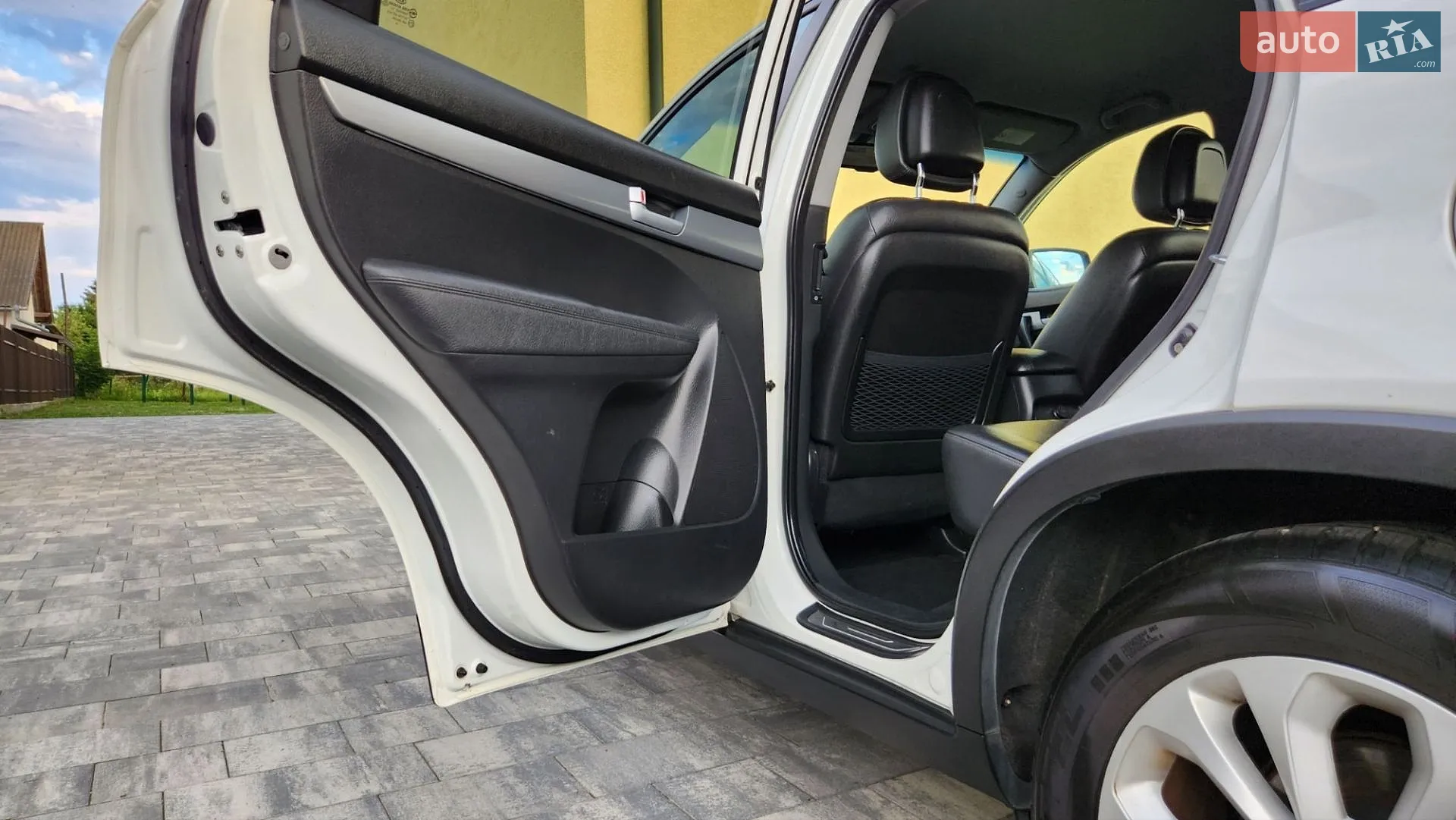 2014 Kia Sorento - мініатюра 47