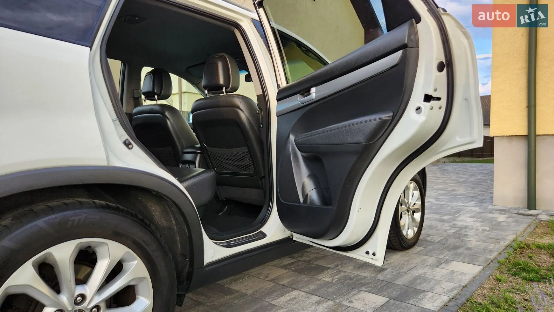 2014 Kia Sorento - мініатюра 52