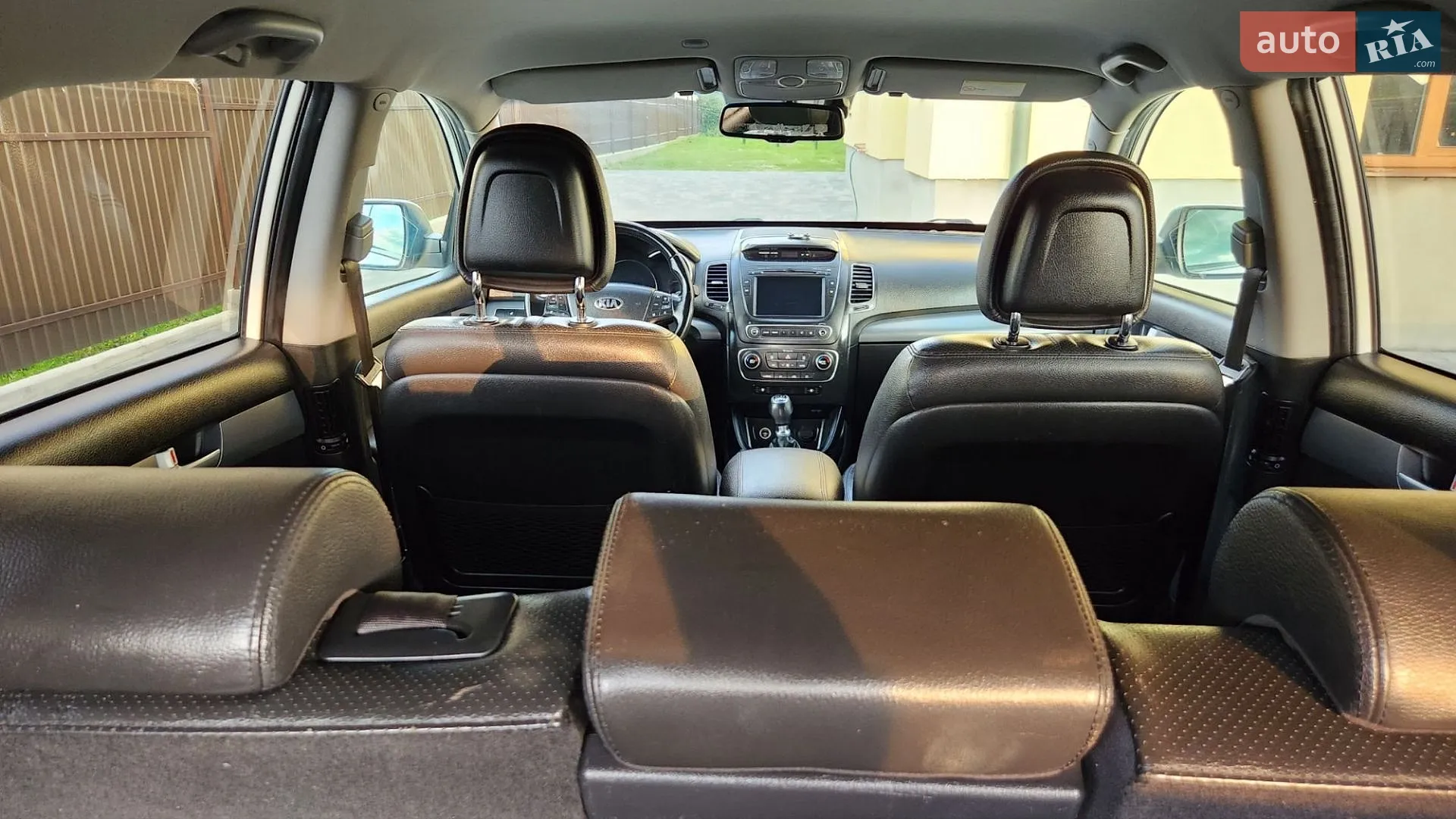 2014 Kia Sorento - мініатюра 56