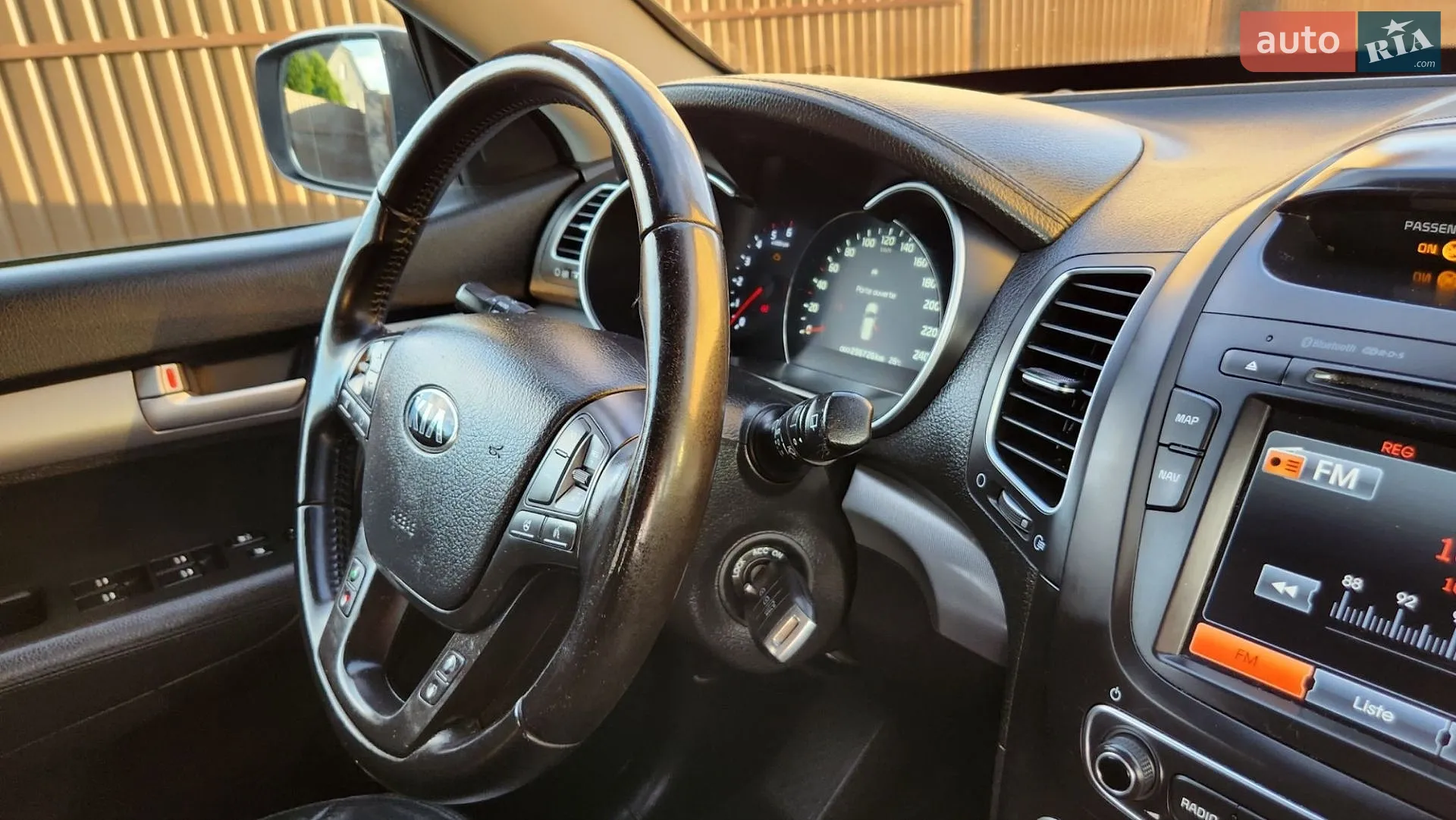 2014 Kia Sorento - мініатюра 66