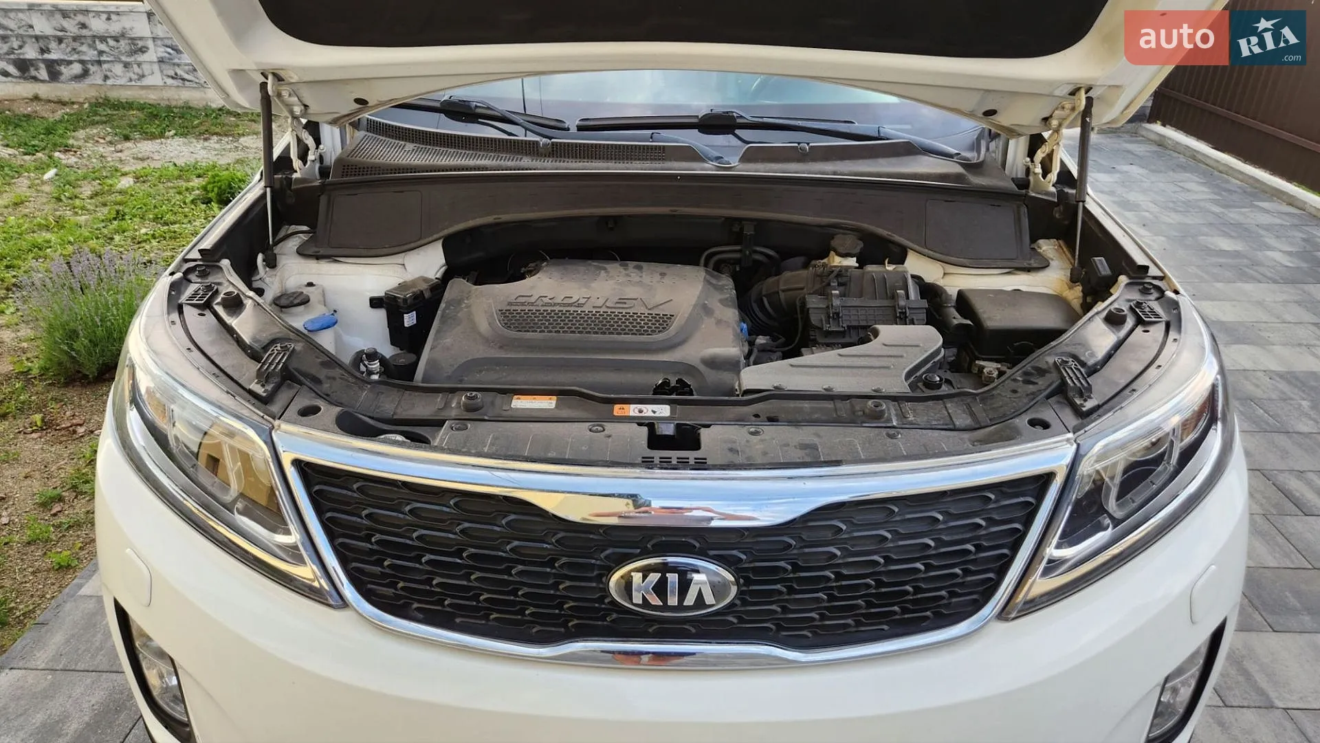 2014 Kia Sorento - мініатюра 71