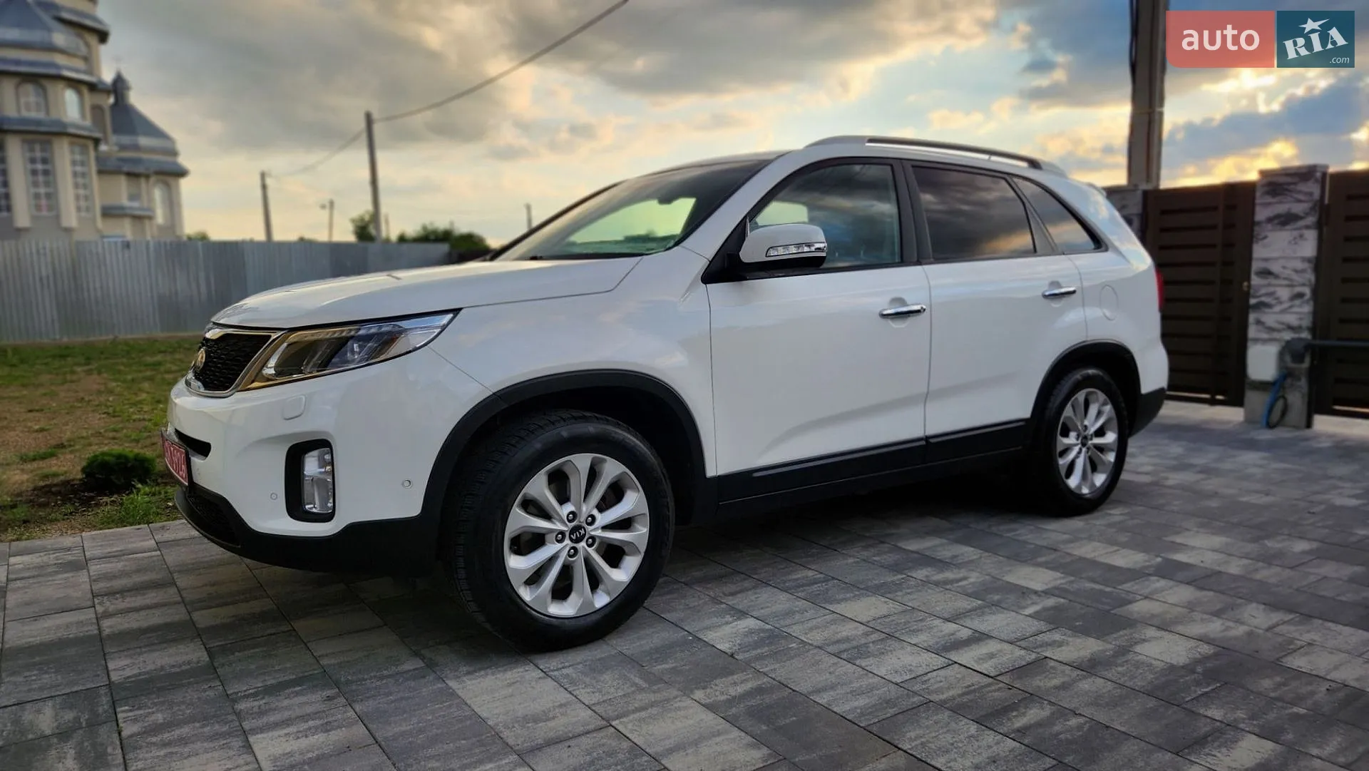 2014 Kia Sorento - мініатюра 77