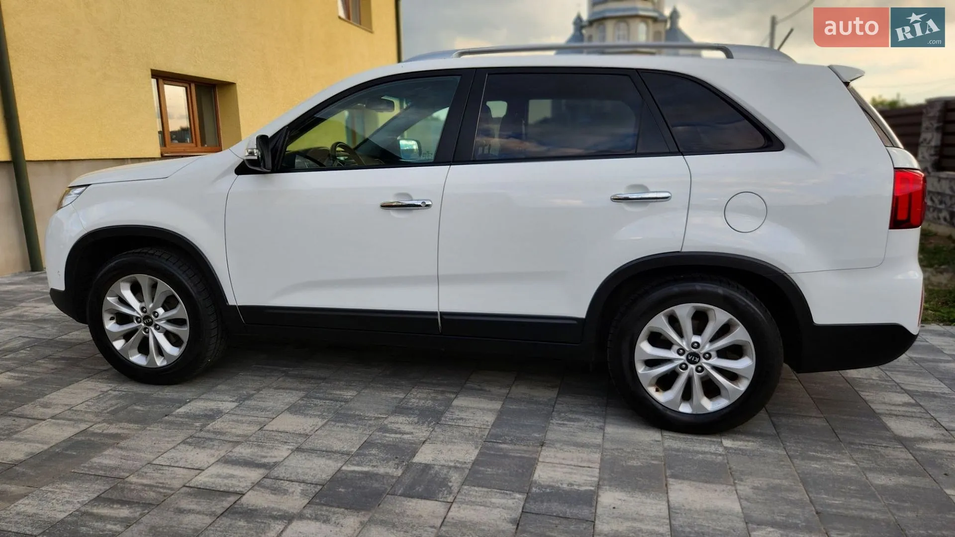 2014 Kia Sorento - мініатюра 82