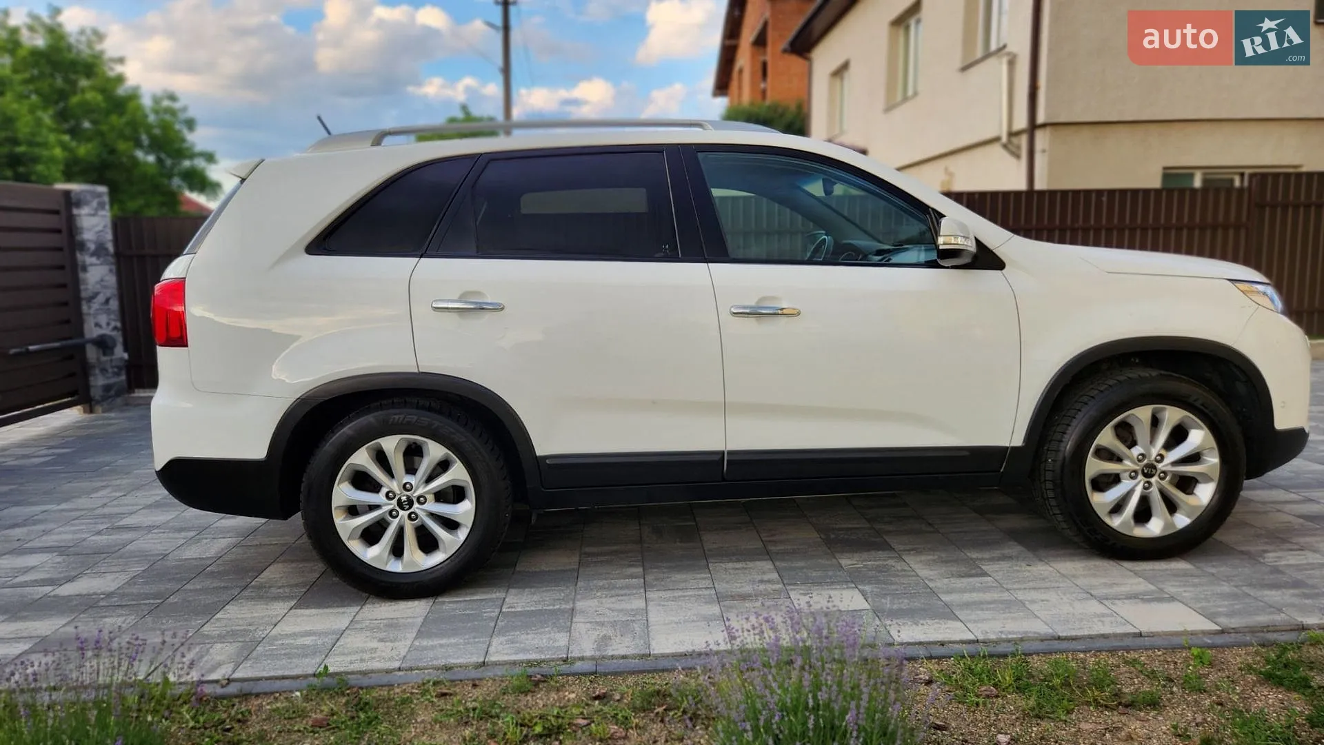 2014 Kia Sorento - мініатюра 96