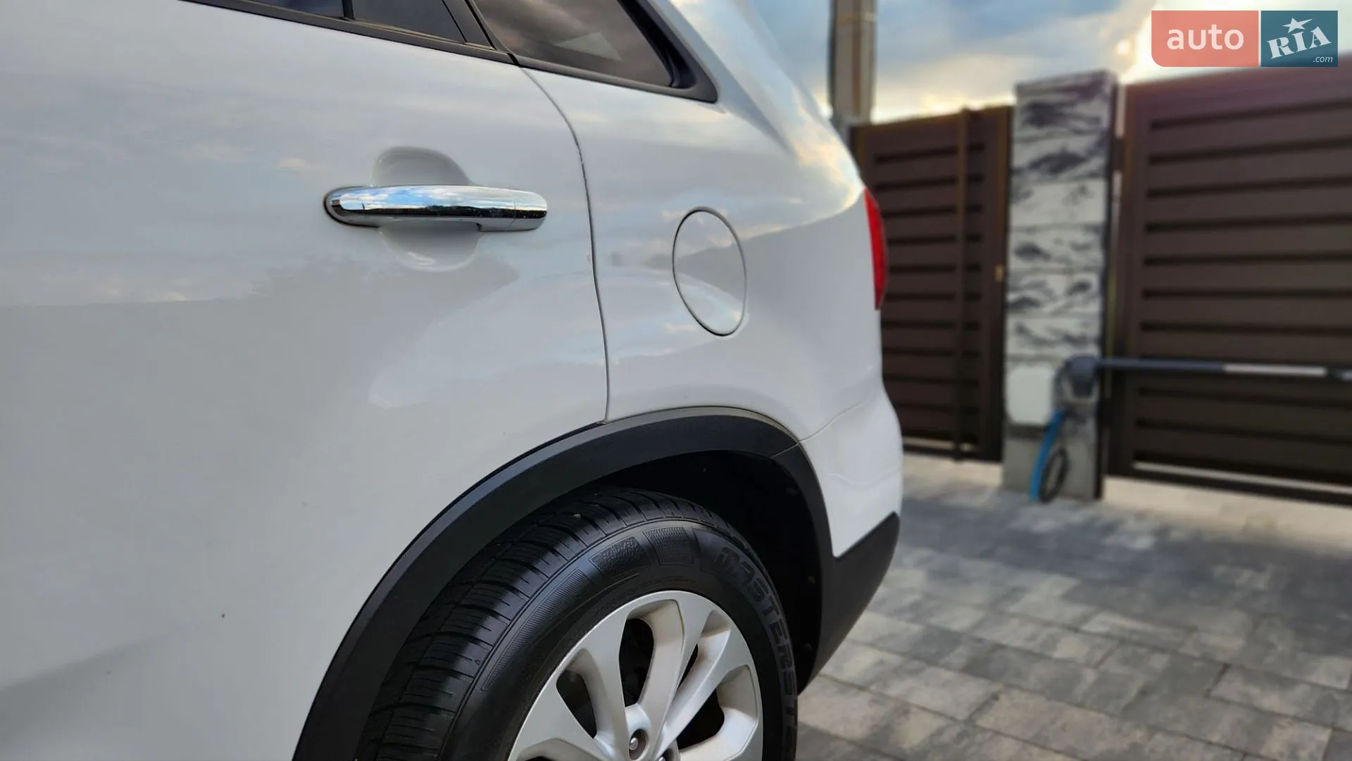 2014 Kia Sorento - мініатюра 139