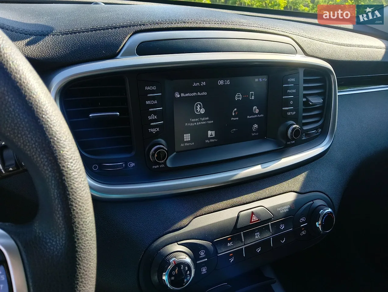 2018 Kia Sorento - мініатюра 40