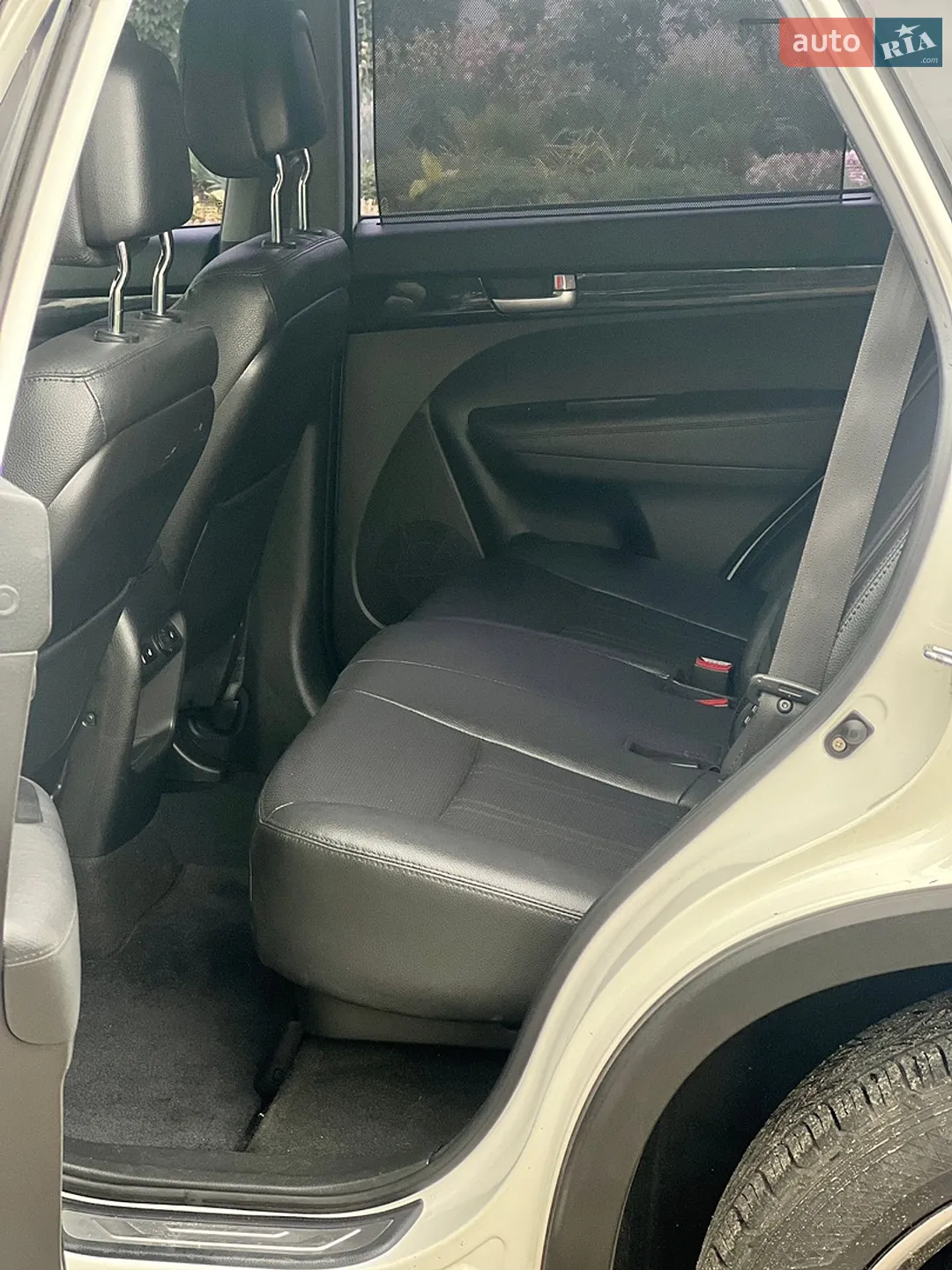 2013 Kia Sorento - мініатюра 16
