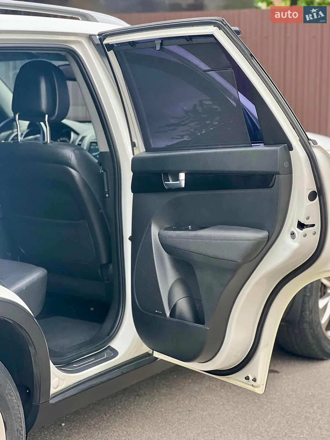 2013 Kia Sorento - мініатюра 18