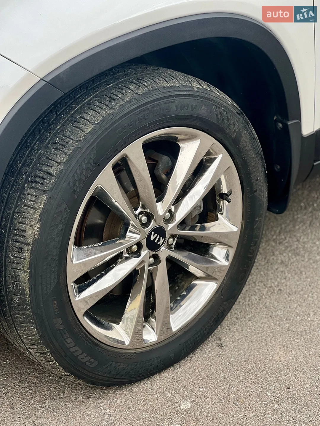 2013 Kia Sorento - мініатюра 26