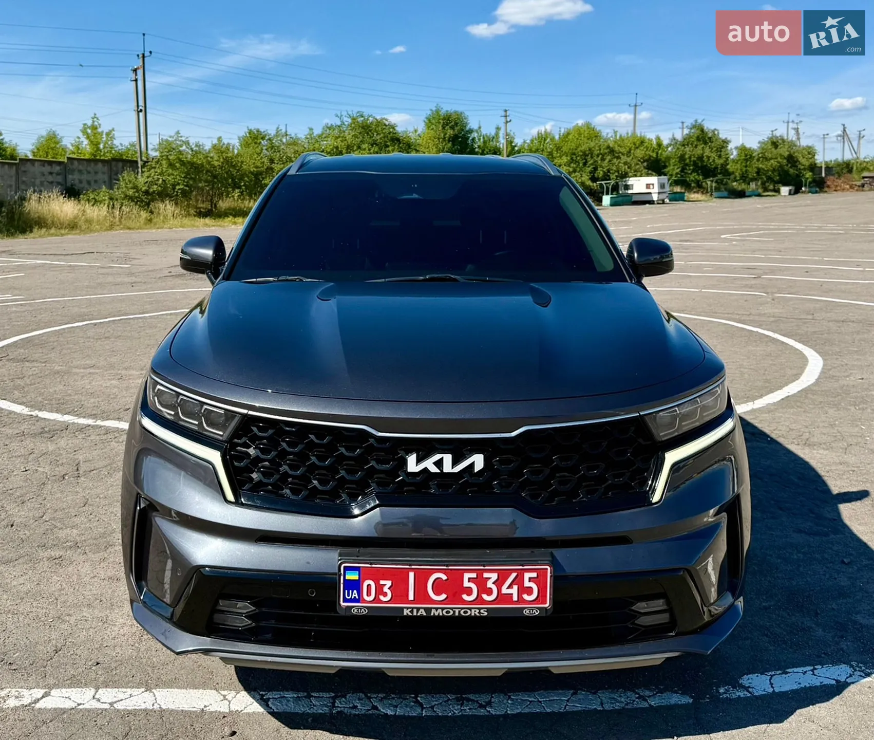 2022 Kia Sorento - мініатюра 2