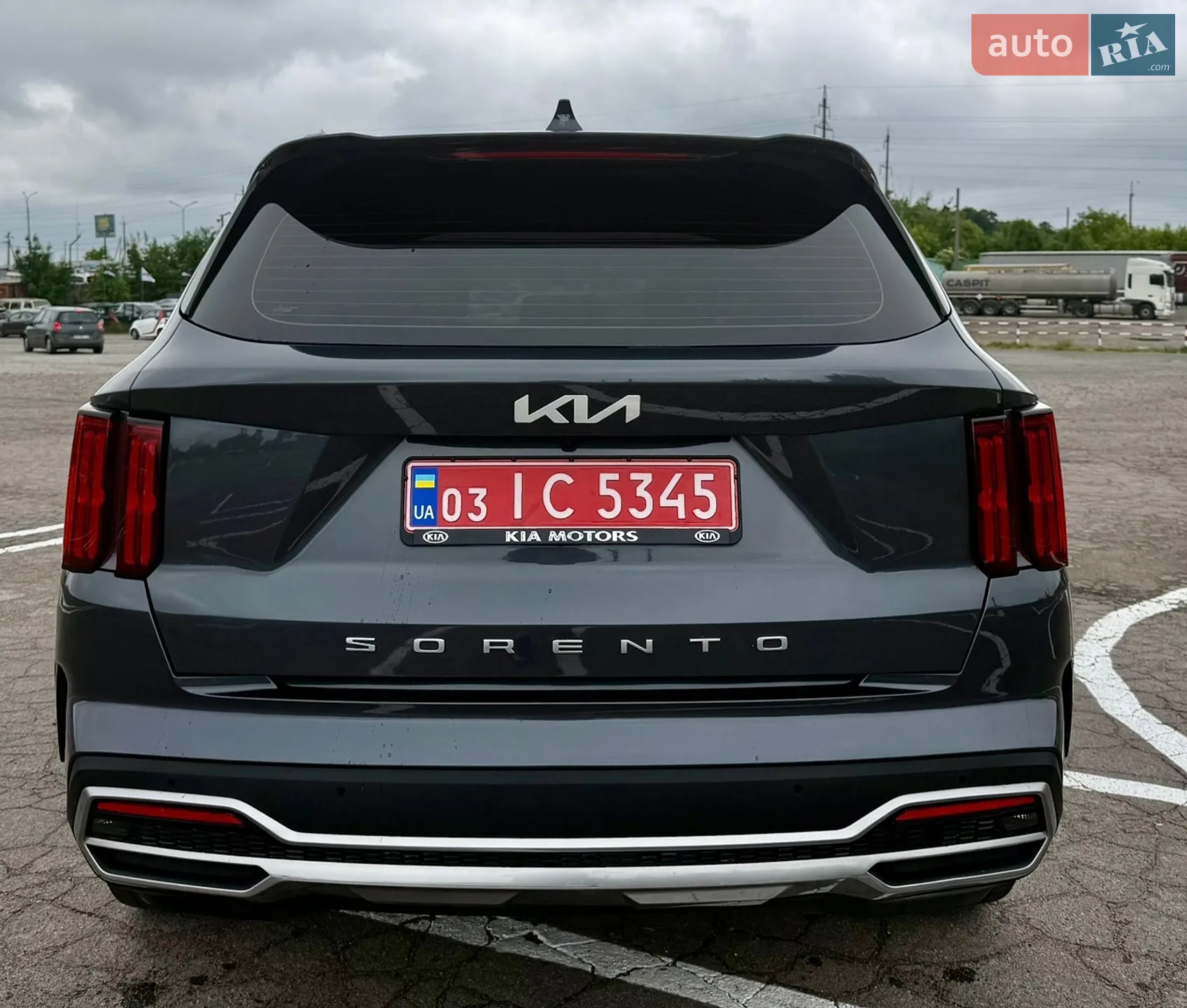 2022 Kia Sorento - мініатюра 11