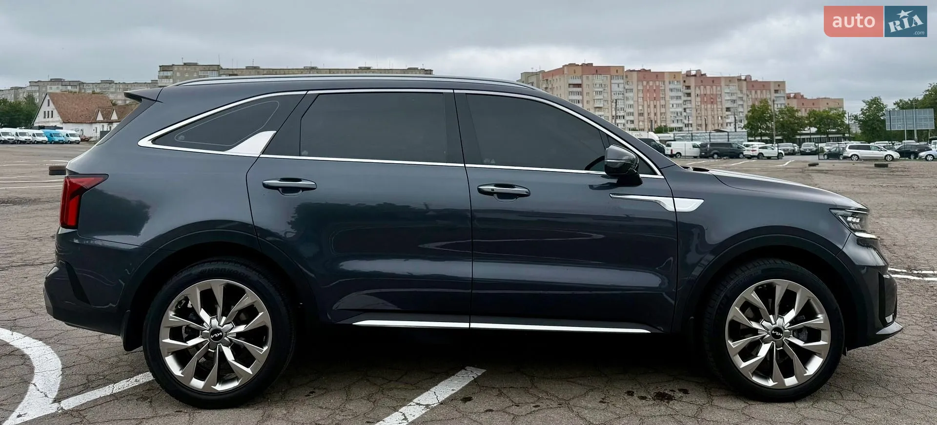 2022 Kia Sorento - мініатюра 13