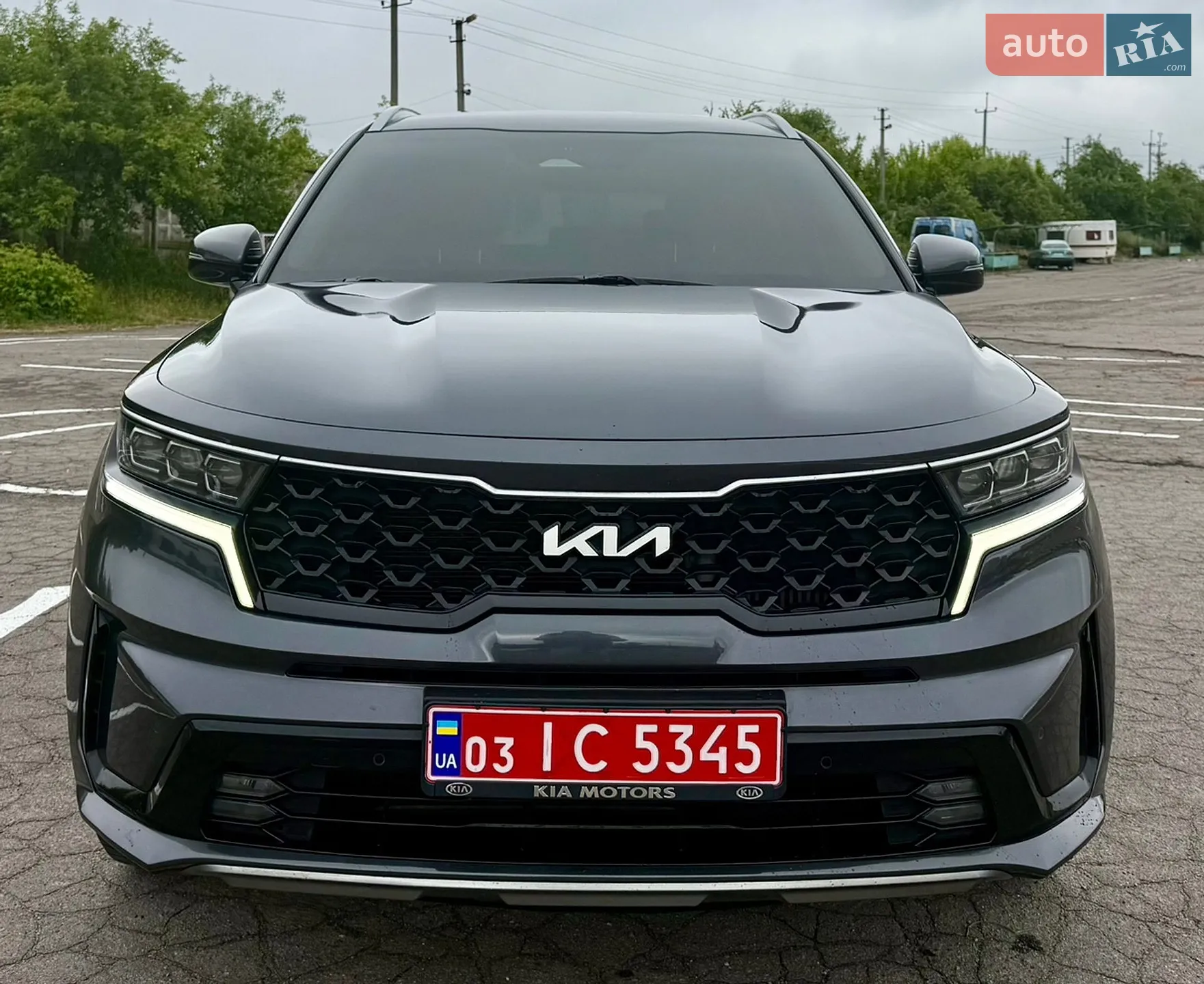 2022 Kia Sorento - мініатюра 15