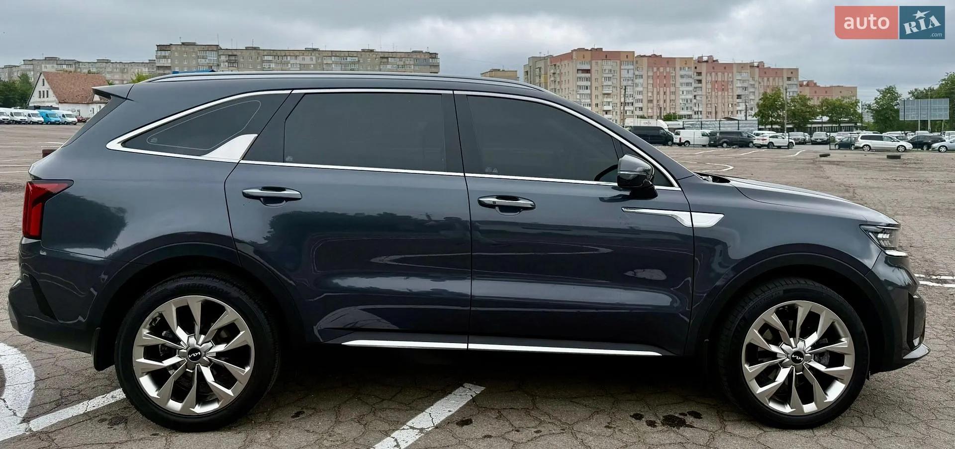 2022 Kia Sorento - мініатюра 22